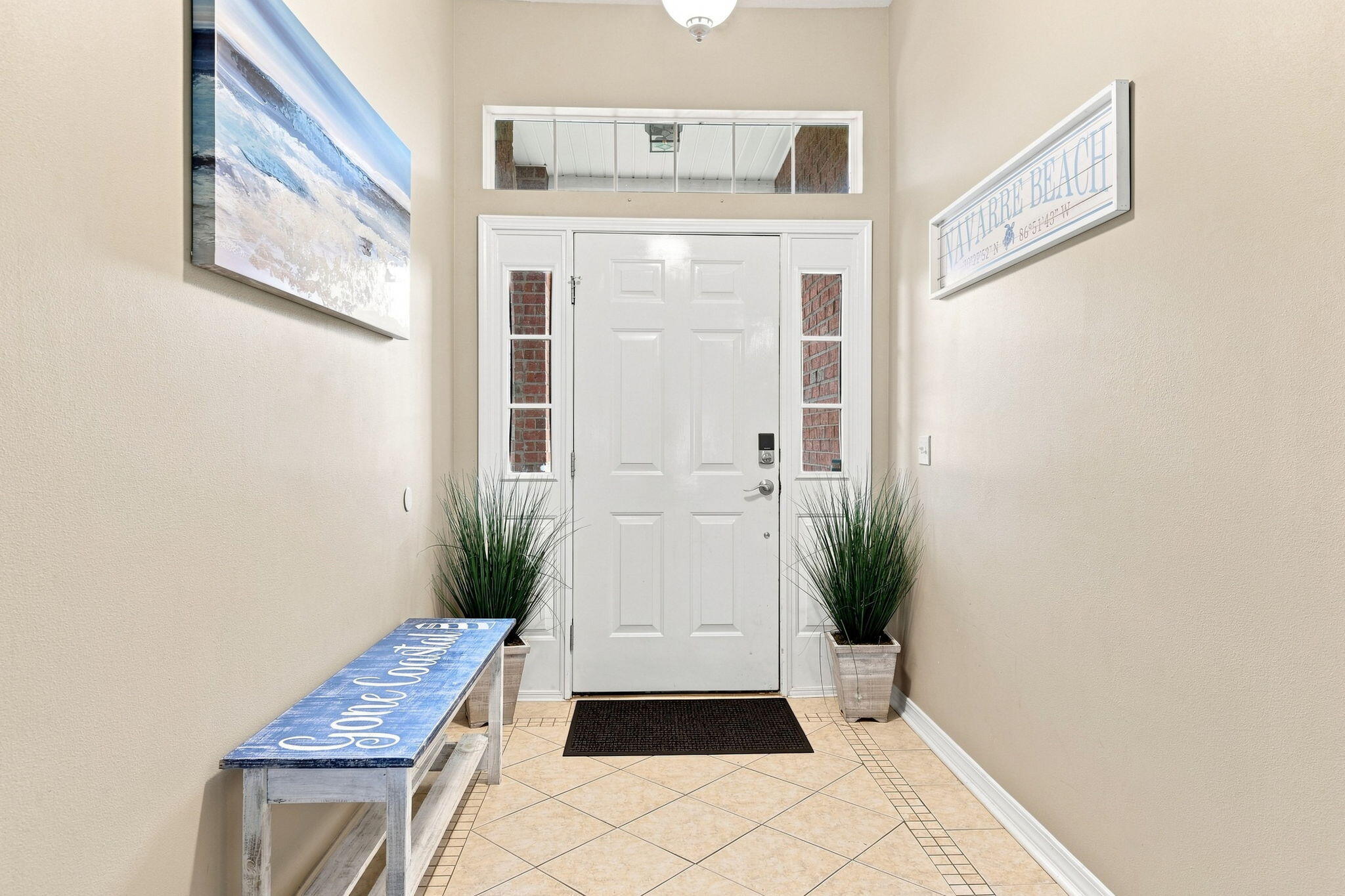 1992 Anchor Drive Navarre FL 32566
