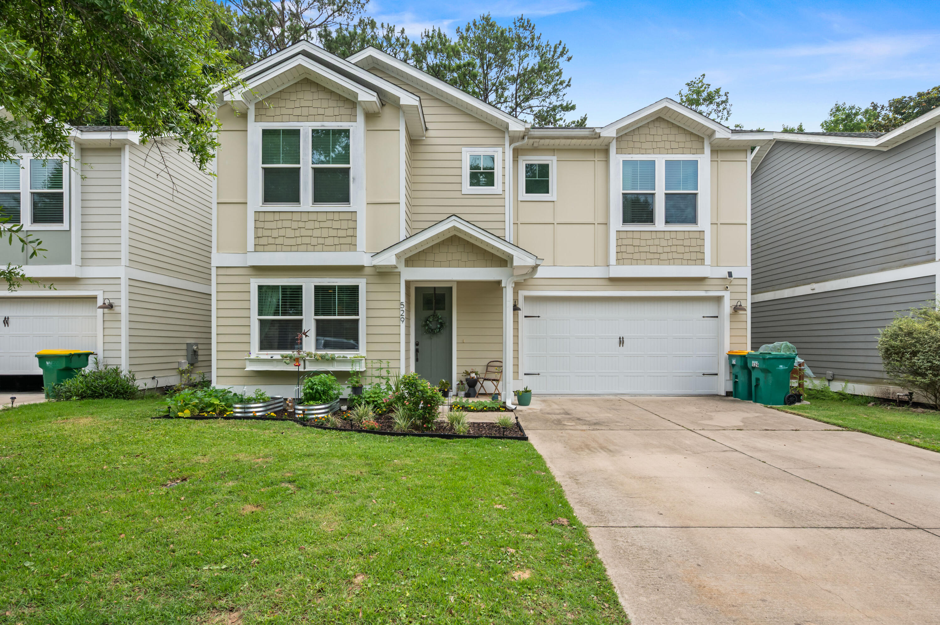 529 Maple Avenue Niceville FL 32578
