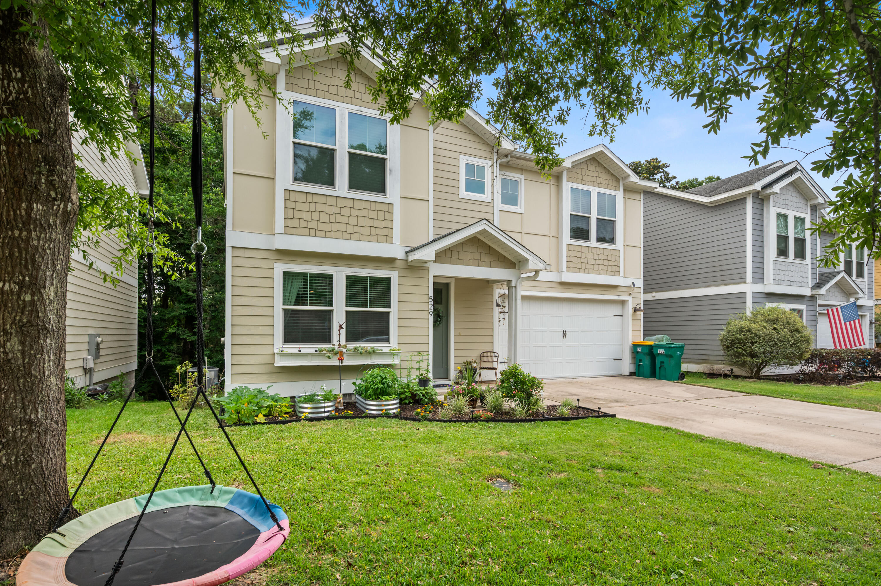 529 Maple Avenue Niceville FL 32578