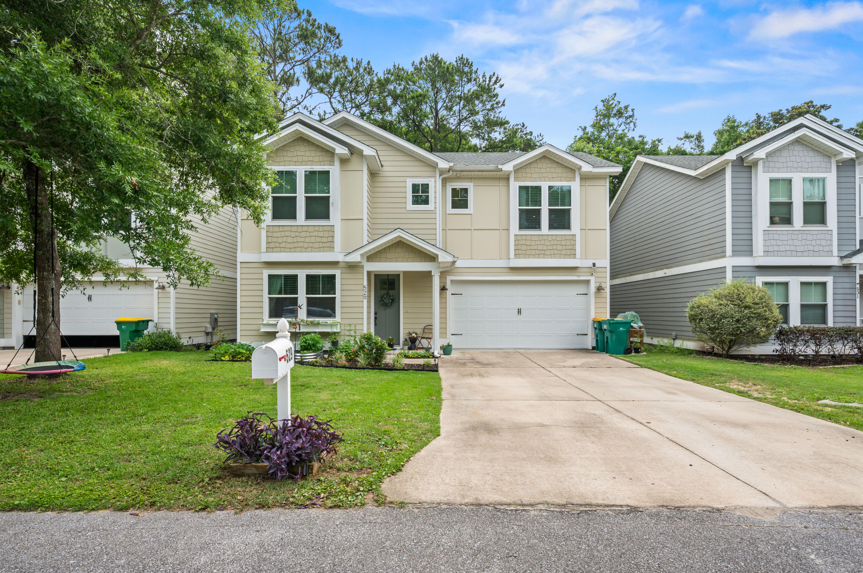 529 Maple Avenue Niceville FL 32578