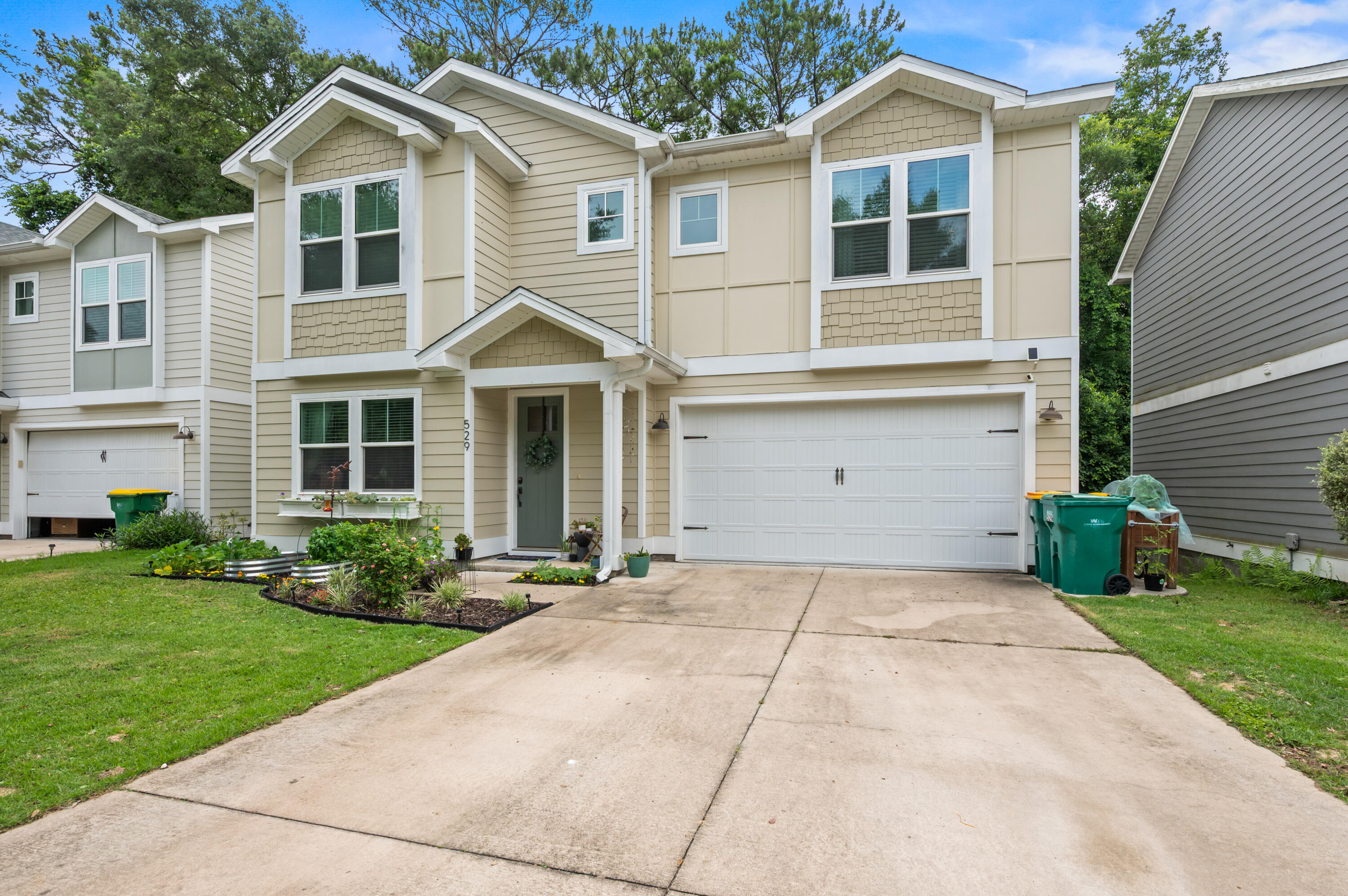 529 Maple Avenue Niceville FL 32578