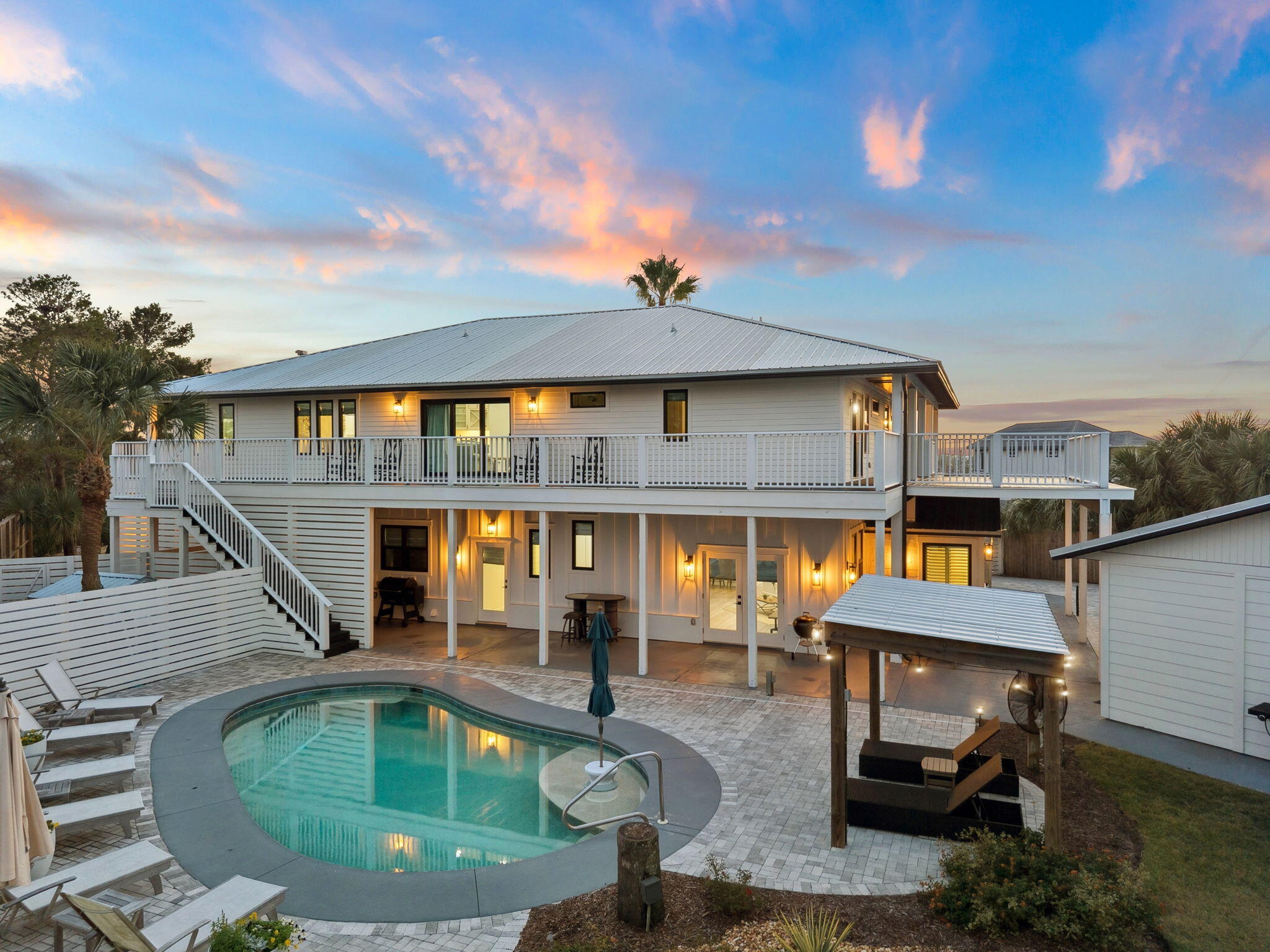 94 Sky High Dune Drive Santa Rosa Beach FL 32459