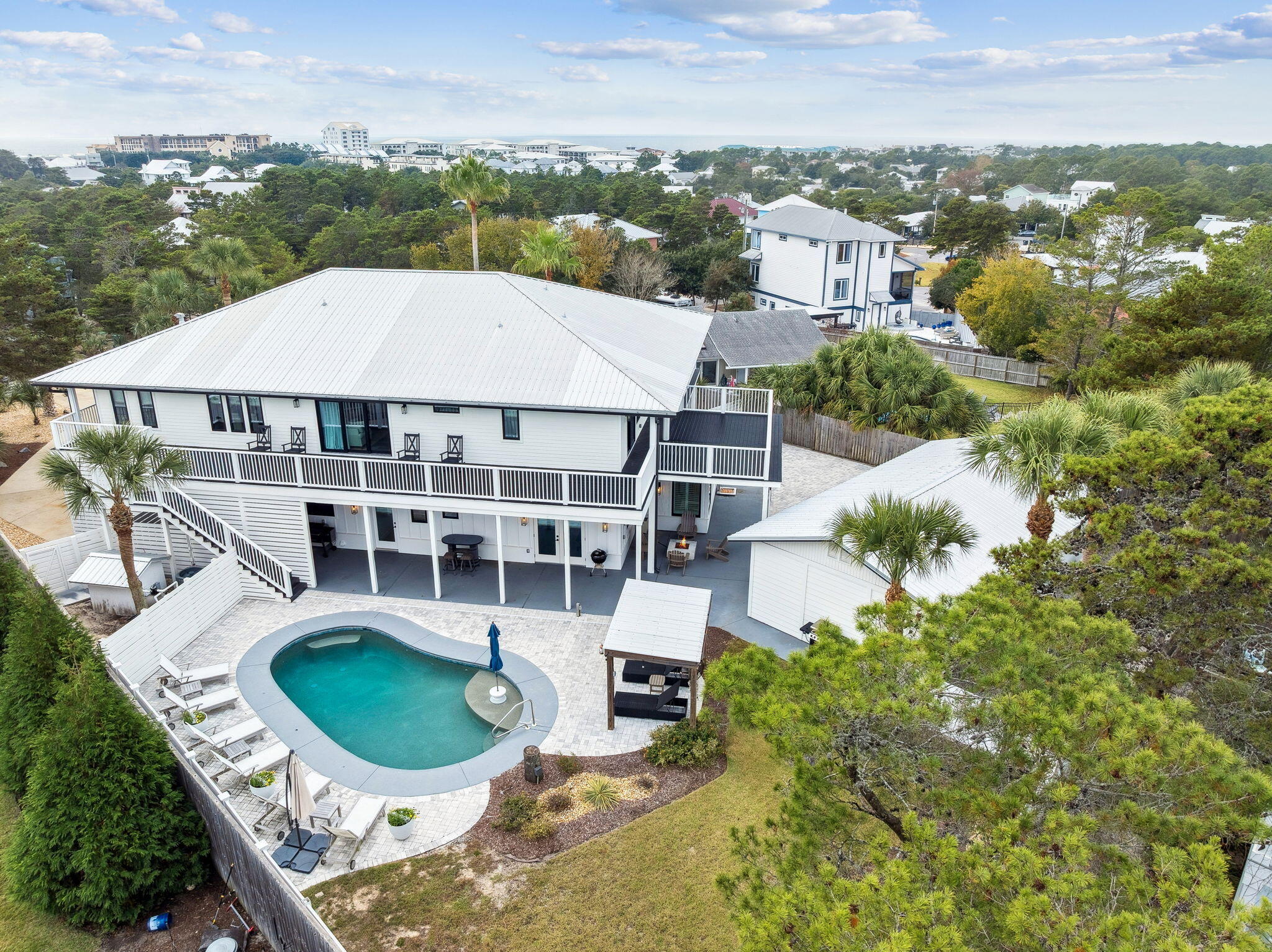 94 Sky High Dune Drive Santa Rosa Beach FL 32459