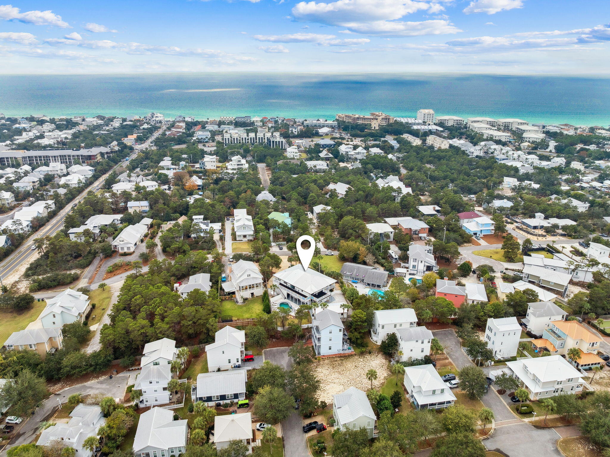 94 Sky High Dune Drive Santa Rosa Beach FL 32459