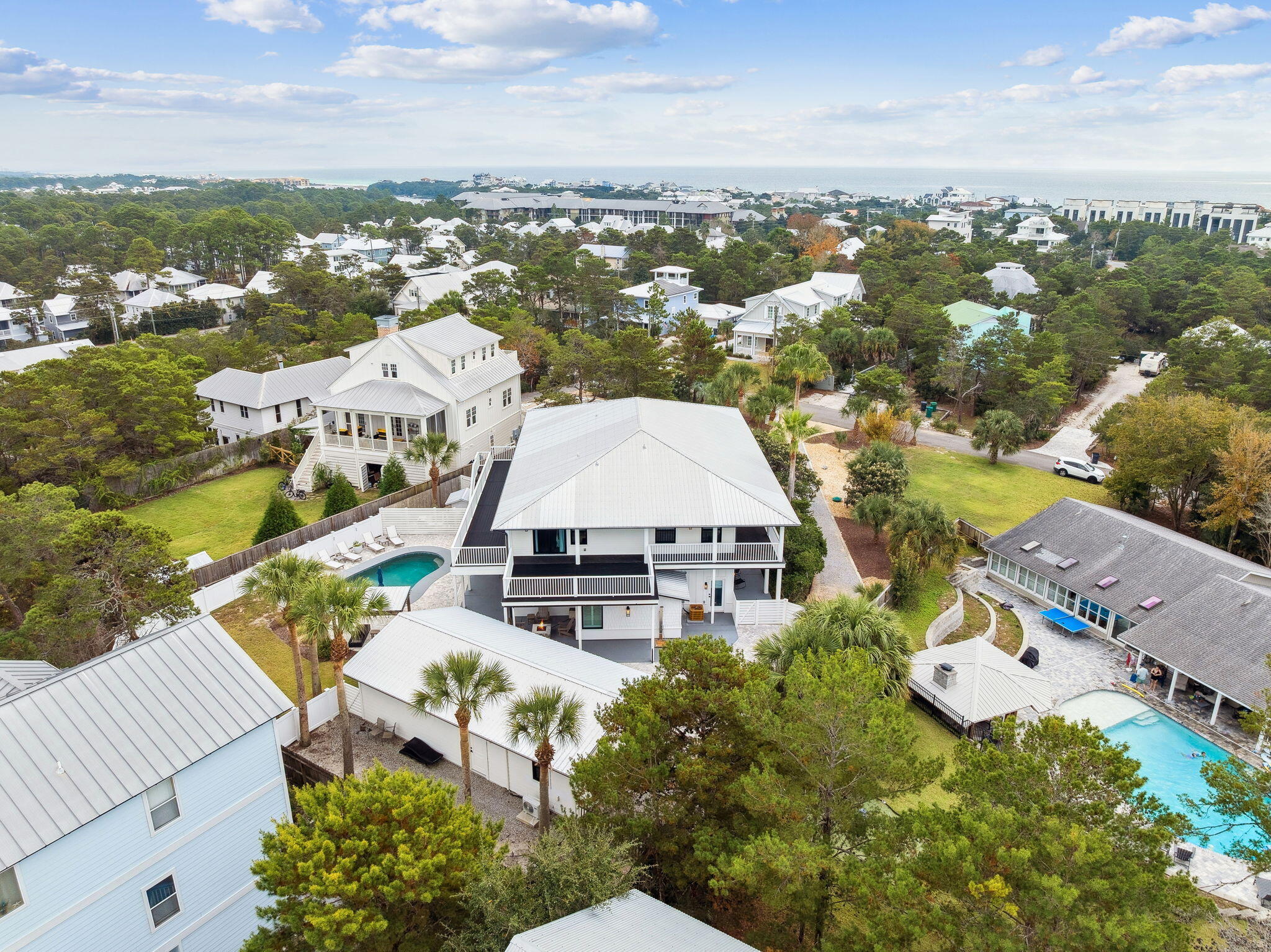 94 Sky High Dune Drive Santa Rosa Beach FL 32459