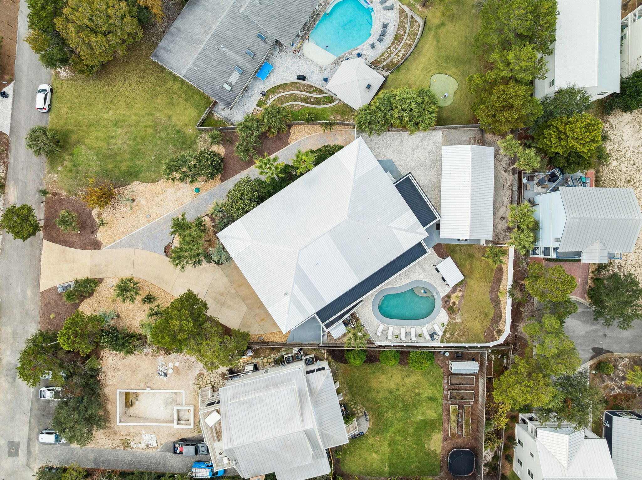 94 Sky High Dune Drive Santa Rosa Beach FL 32459