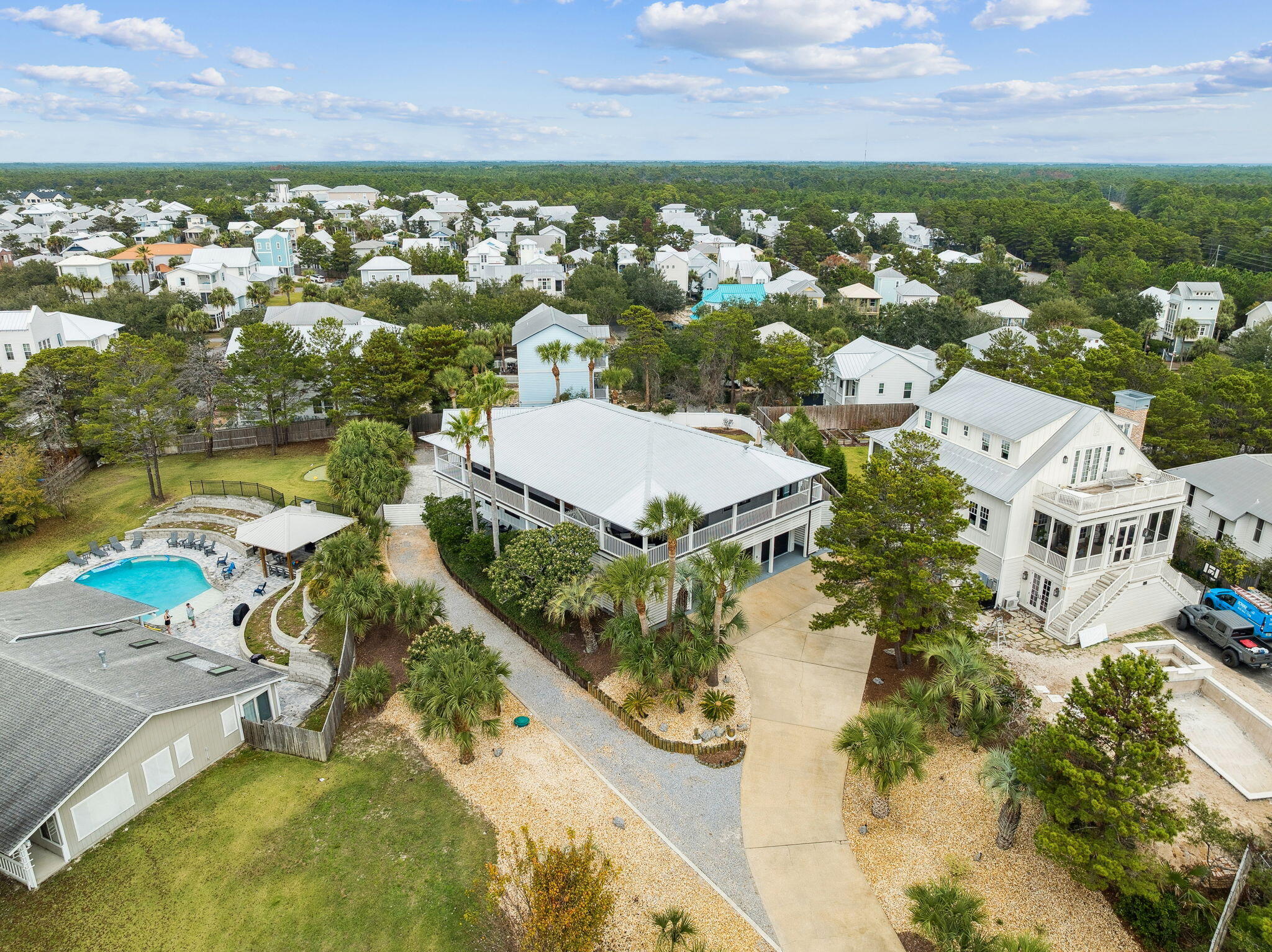 94 Sky High Dune Drive Santa Rosa Beach FL 32459
