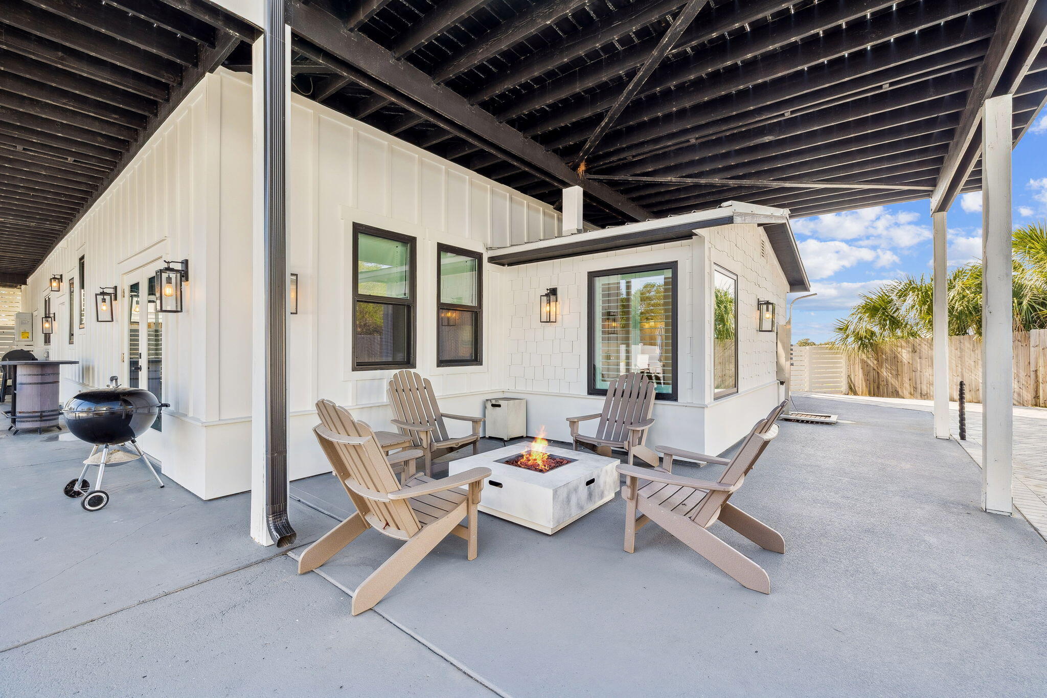 94 Sky High Dune Drive Santa Rosa Beach FL 32459