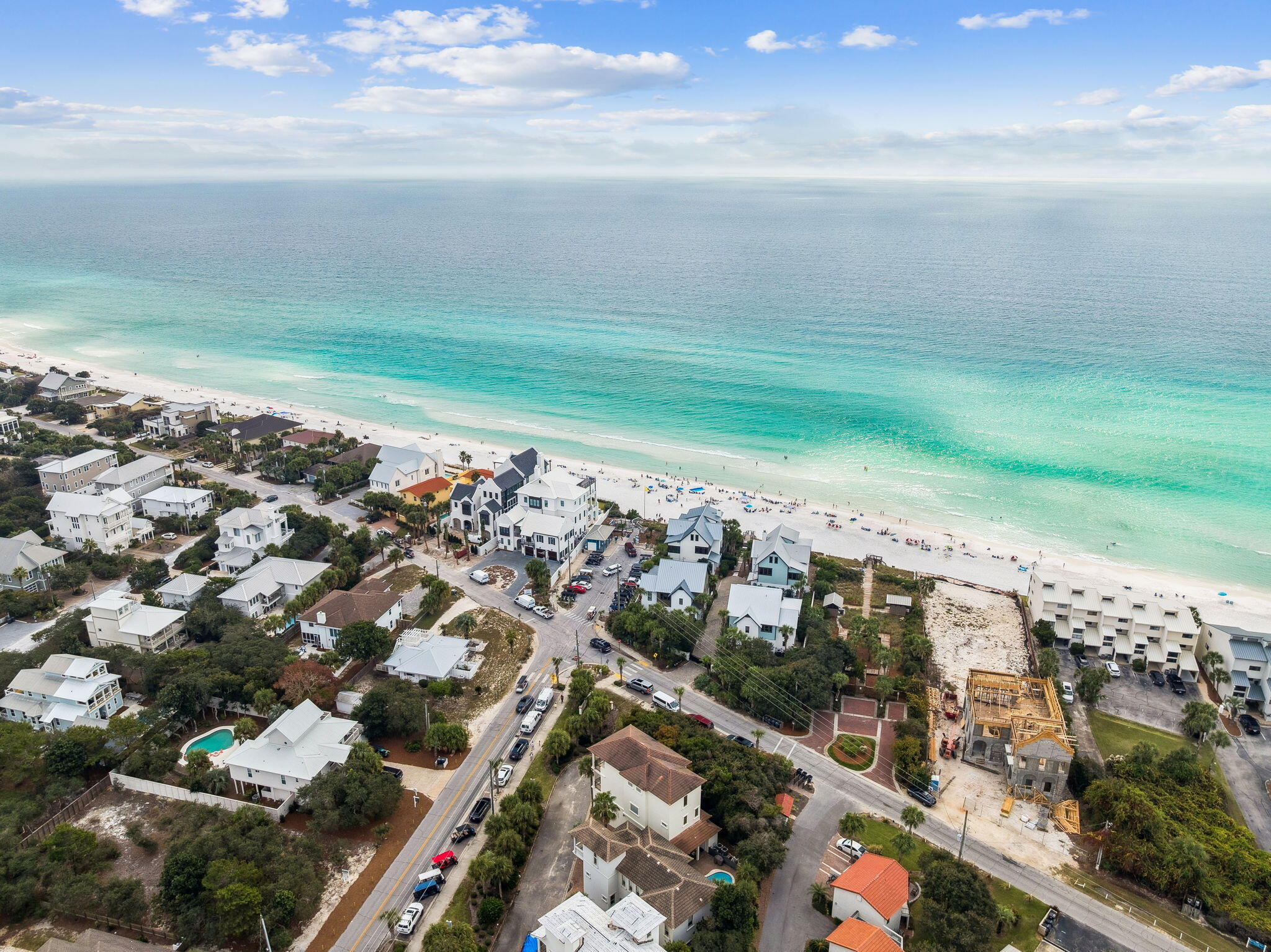 94 Sky High Dune Drive Santa Rosa Beach FL 32459