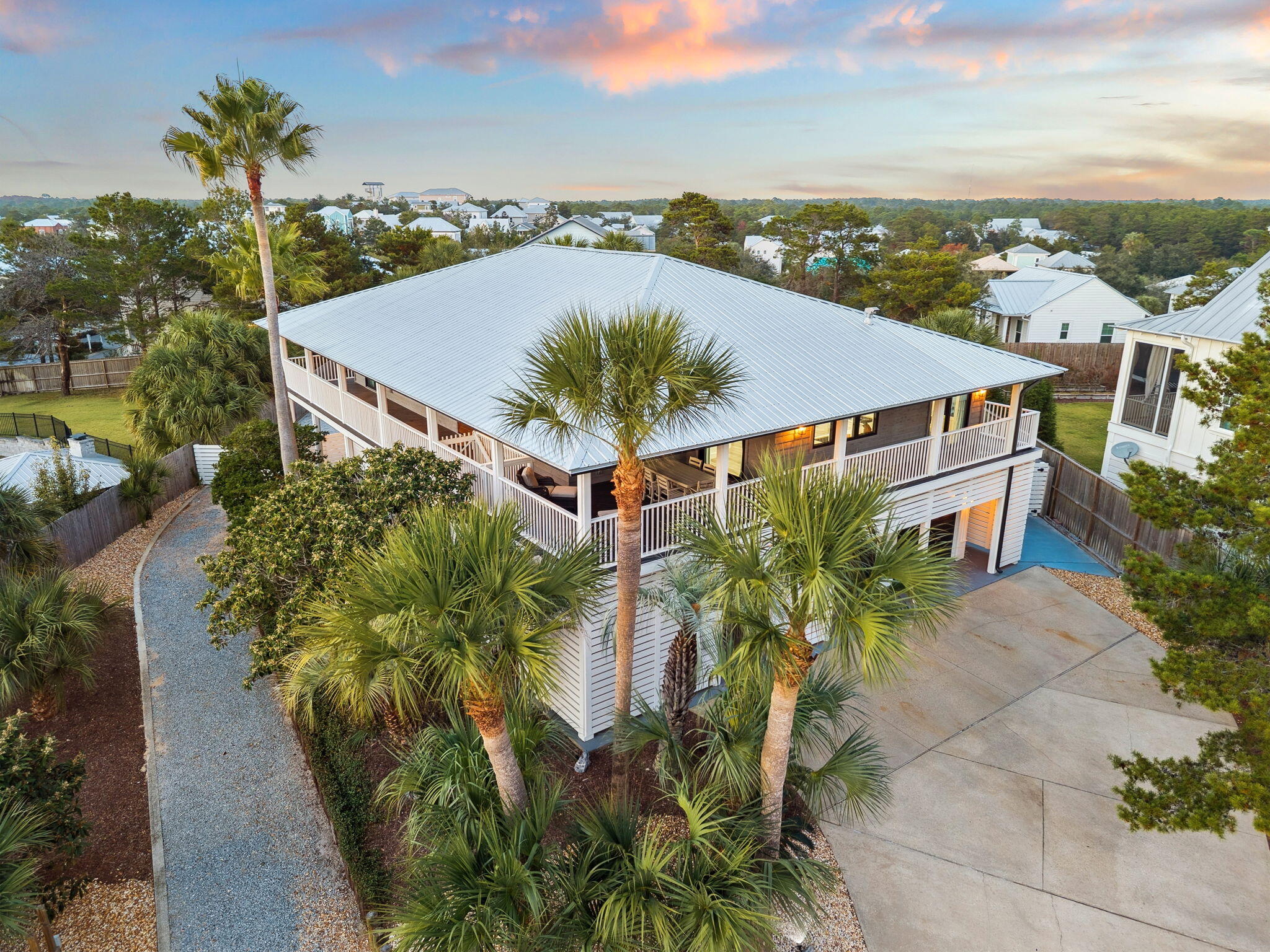 94 Sky High Dune Drive Santa Rosa Beach FL 32459