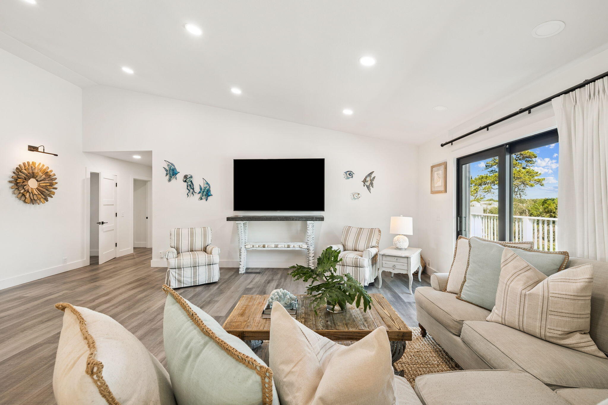 94 Sky High Dune Drive Santa Rosa Beach FL 32459