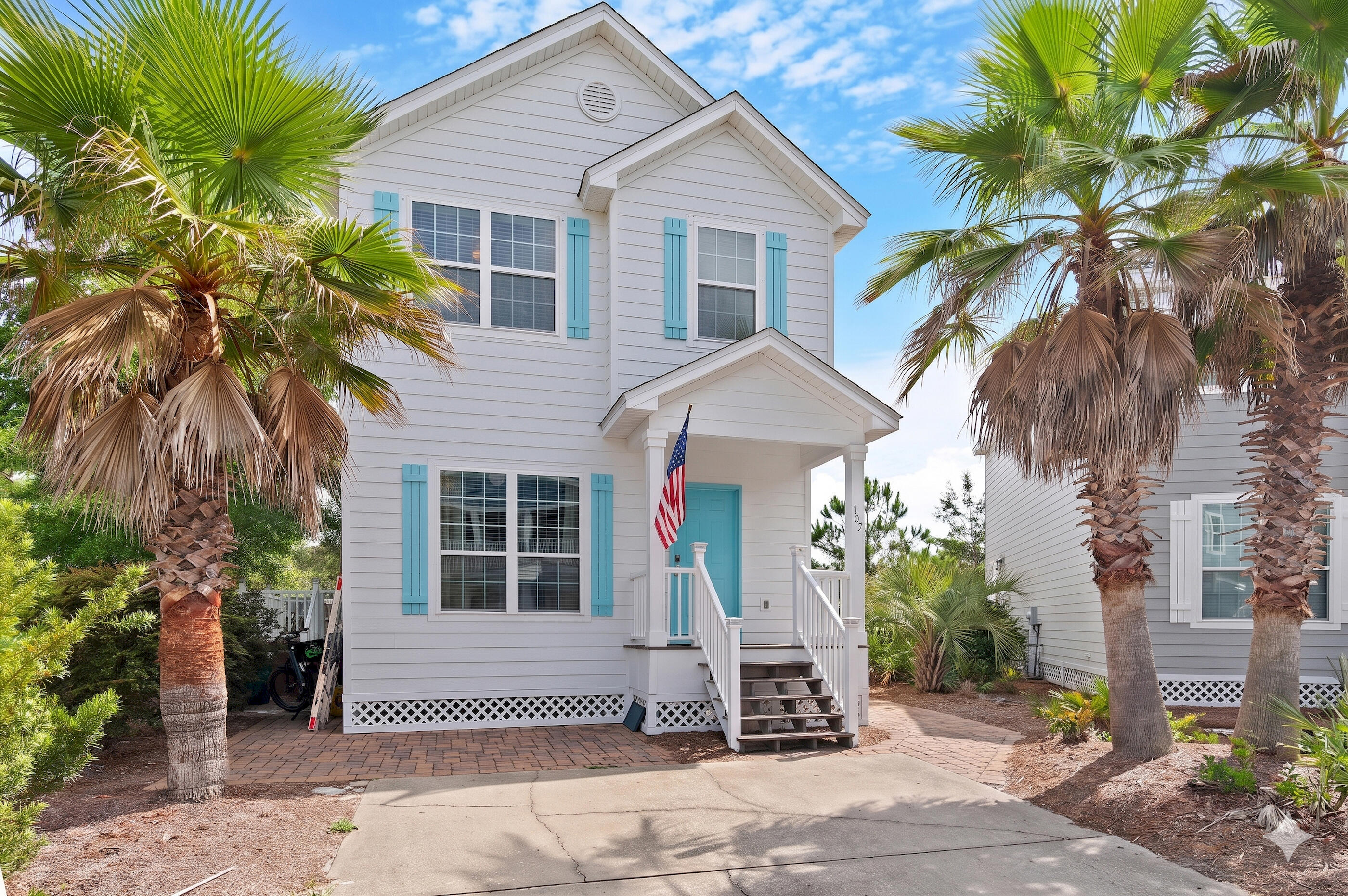 107 Golf Villa Drive Santa Rosa Beach FL 32459