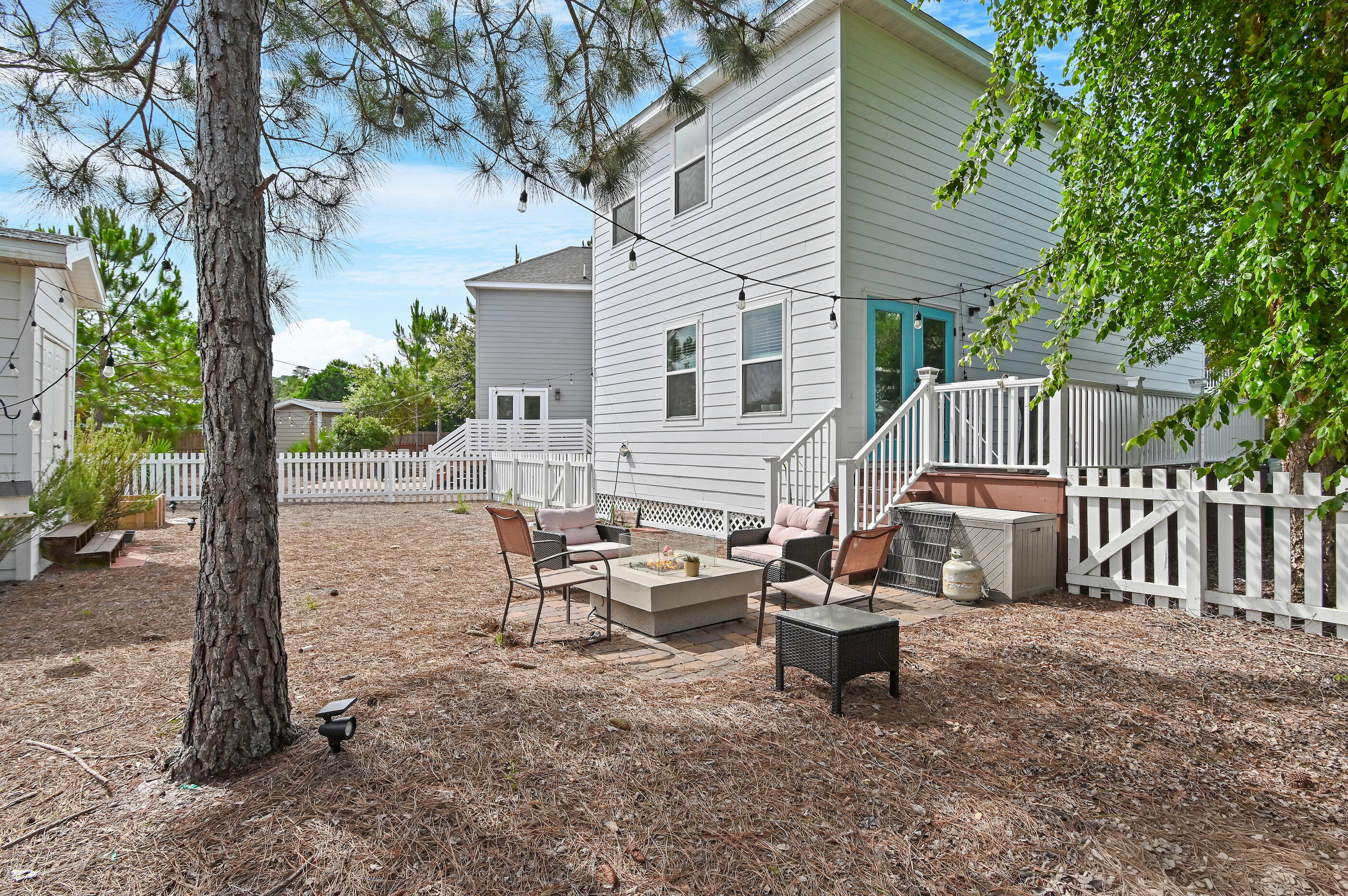 107 Golf Villa Drive Santa Rosa Beach FL 32459
