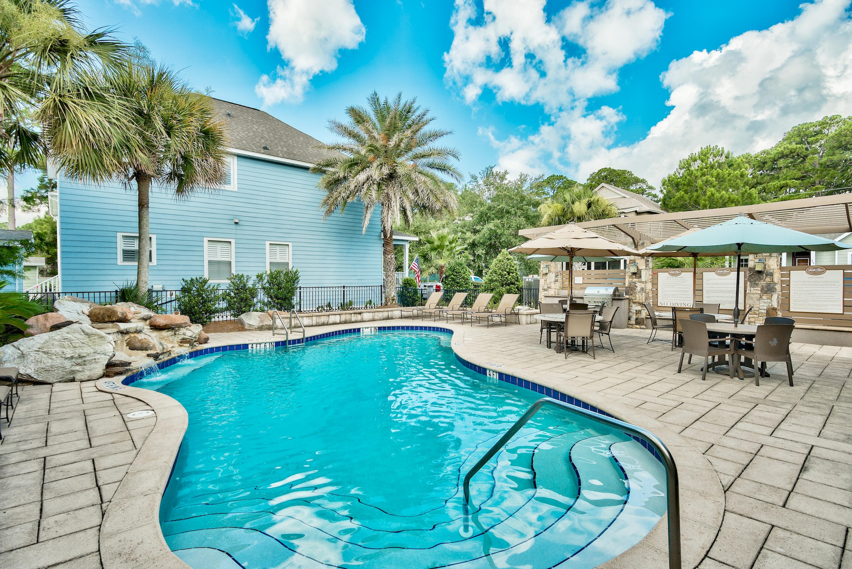 107 Golf Villa Drive Santa Rosa Beach FL 32459