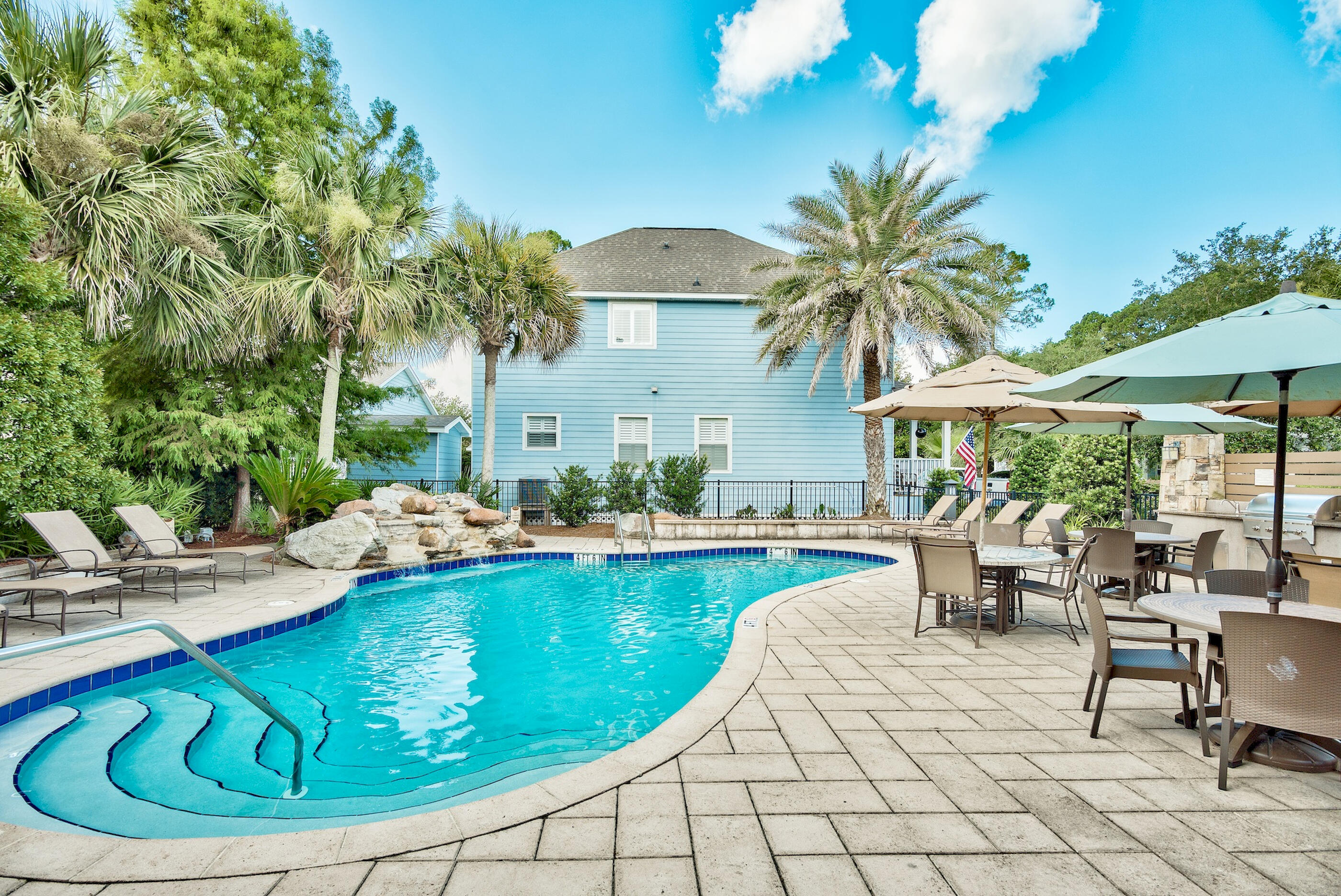 107 Golf Villa Drive Santa Rosa Beach FL 32459