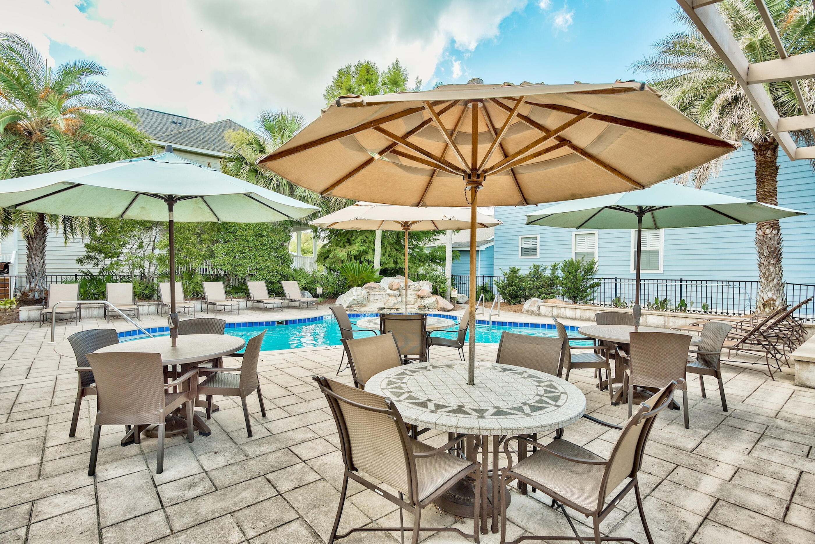 107 Golf Villa Drive Santa Rosa Beach FL 32459