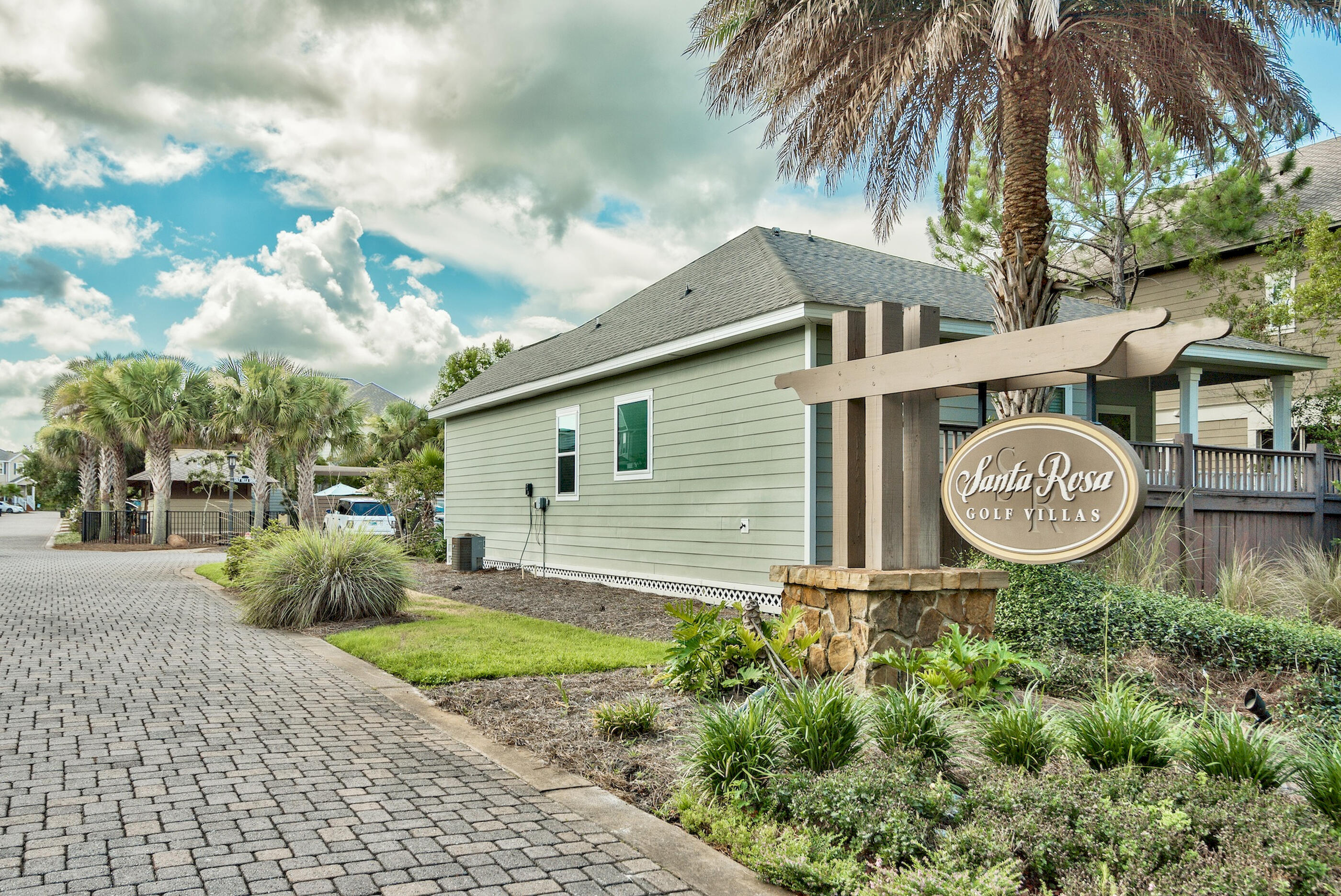 107 Golf Villa Drive Santa Rosa Beach FL 32459