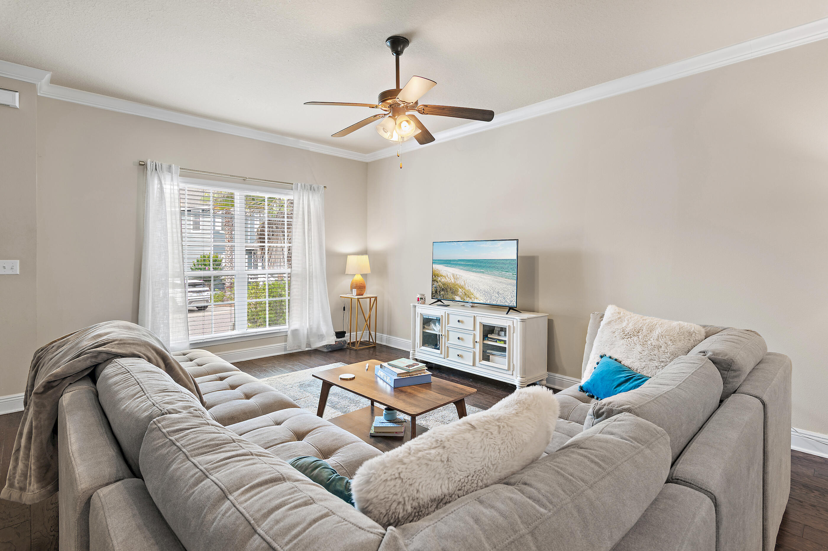 107 Golf Villa Drive Santa Rosa Beach FL 32459