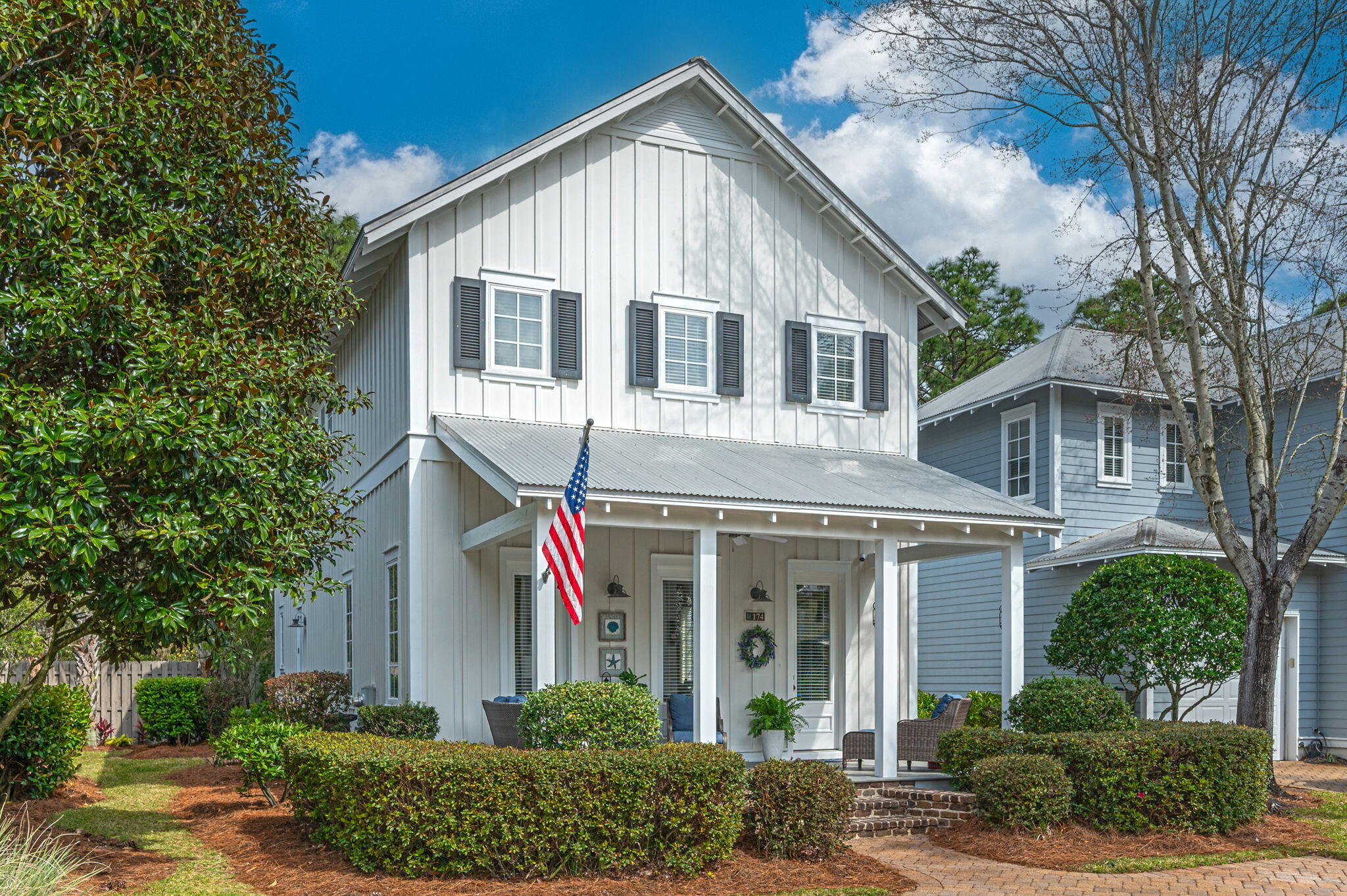 174 Carson Oaks Lane Santa Rosa Beach FL 32459