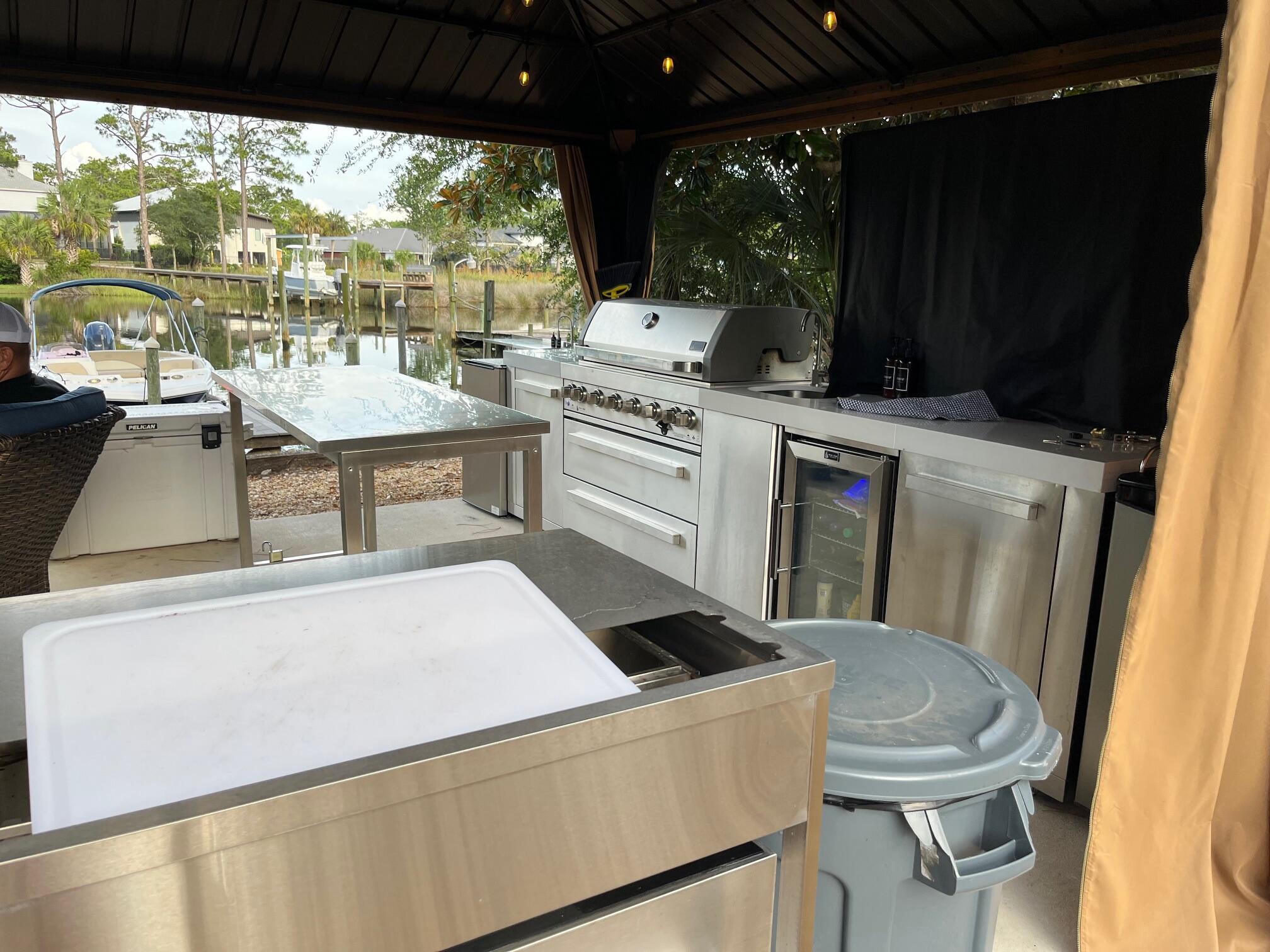 174 Carson Oaks Lane Santa Rosa Beach FL 32459