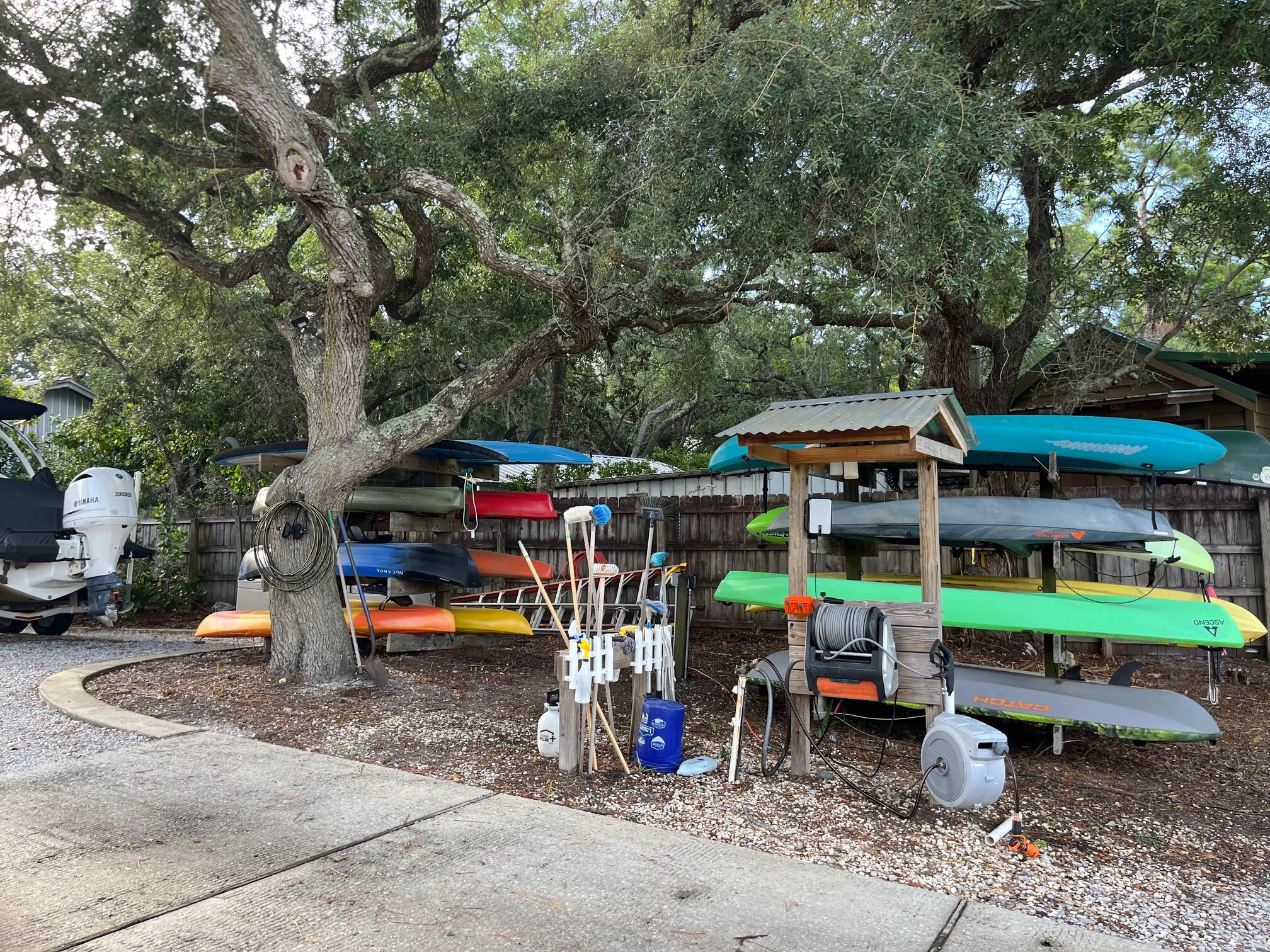 174 Carson Oaks Lane Santa Rosa Beach FL 32459