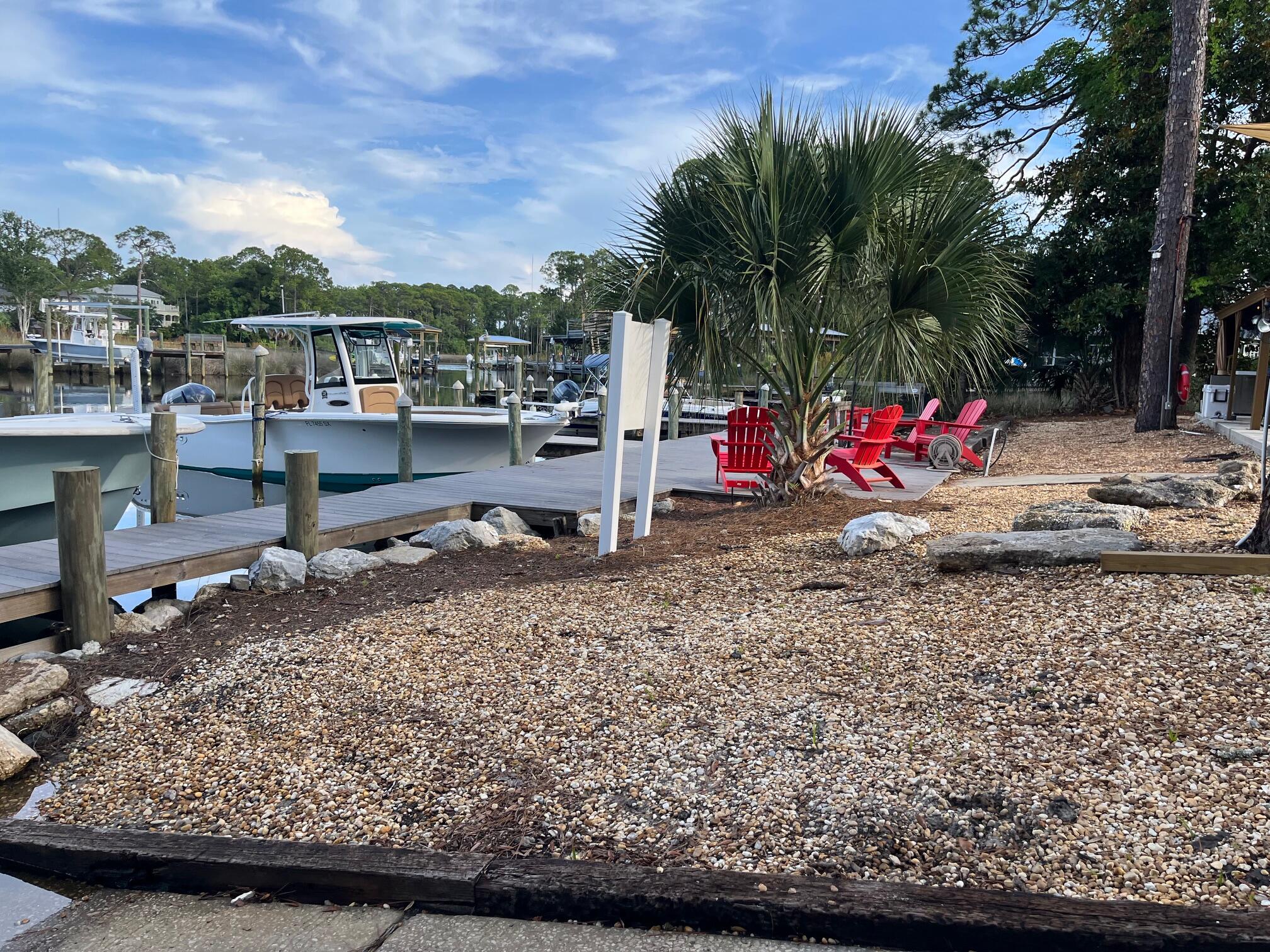 174 Carson Oaks Lane Santa Rosa Beach FL 32459