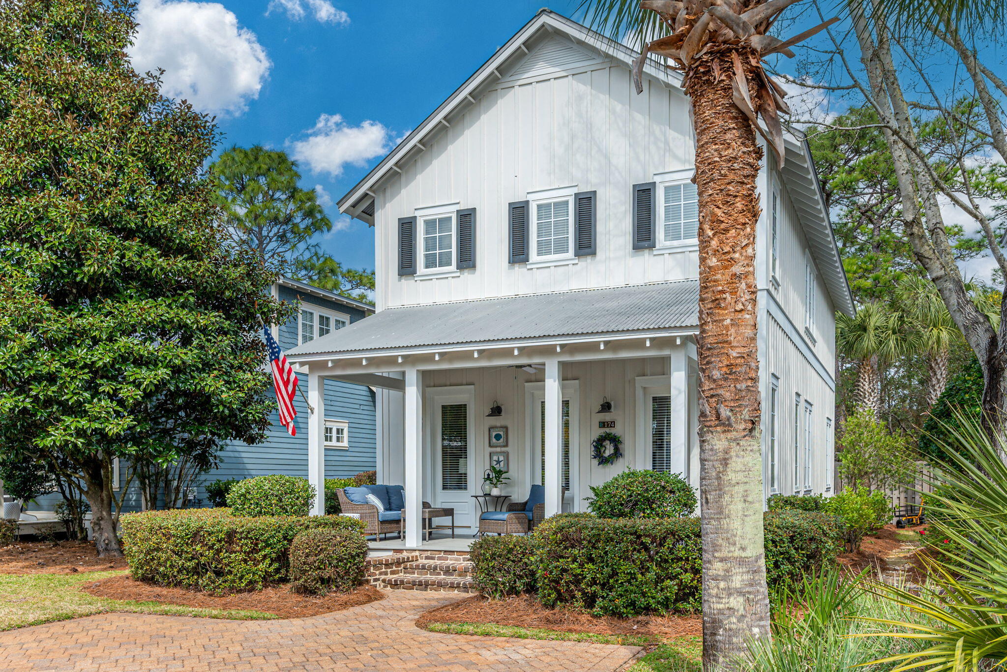 174 Carson Oaks Lane Santa Rosa Beach FL 32459