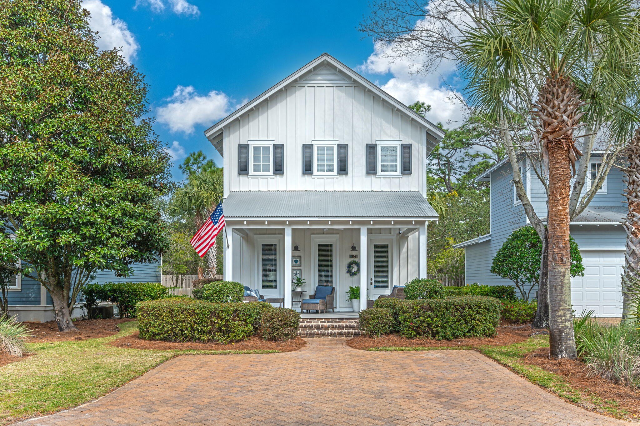 174 Carson Oaks Lane Santa Rosa Beach FL 32459