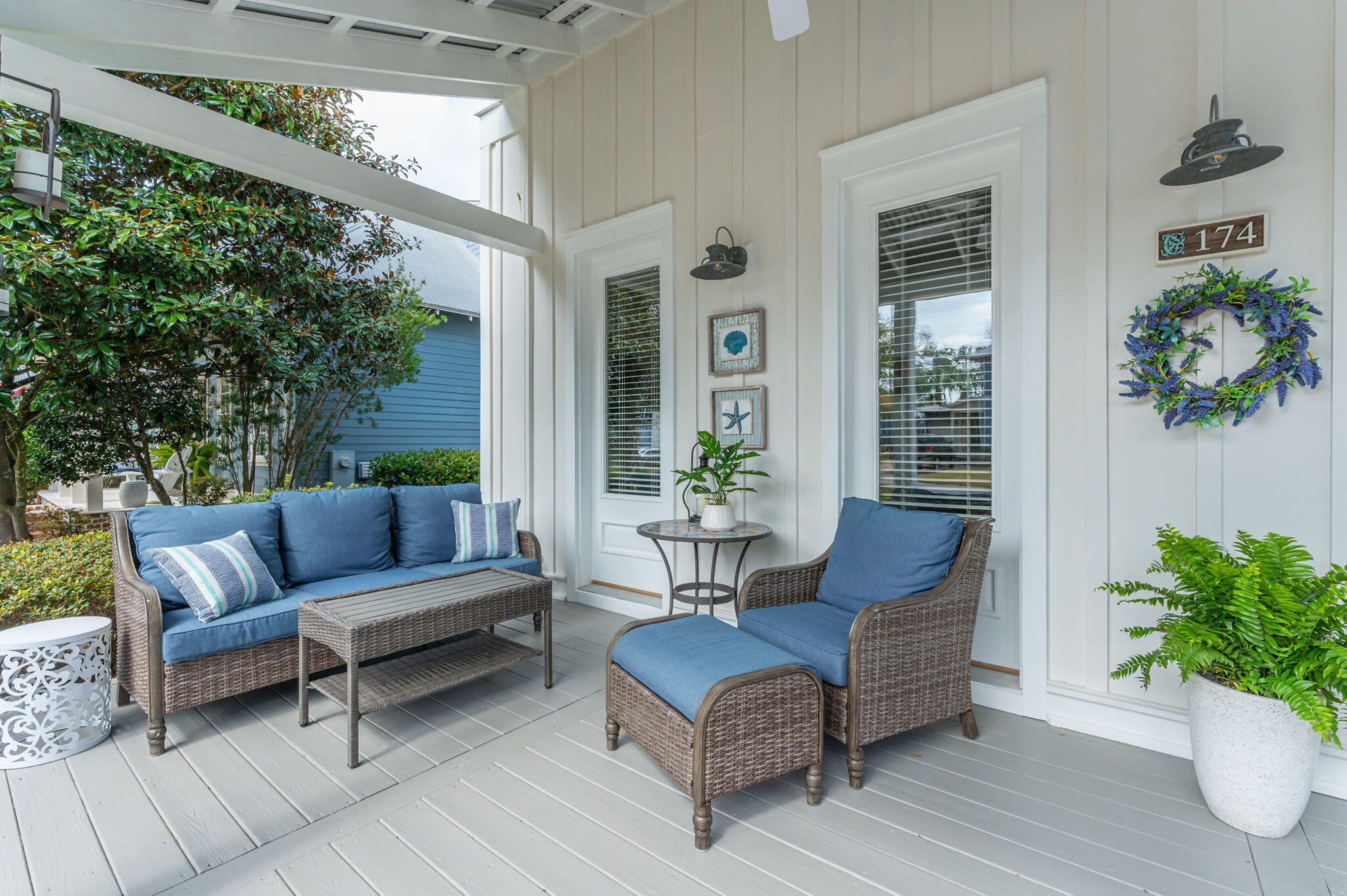 174 Carson Oaks Lane Santa Rosa Beach FL 32459