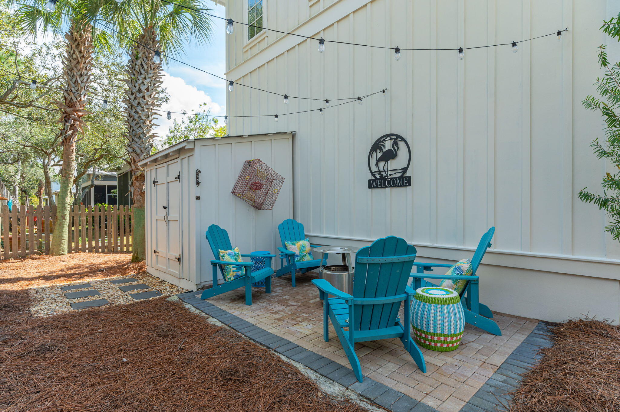 174 Carson Oaks Lane Santa Rosa Beach FL 32459