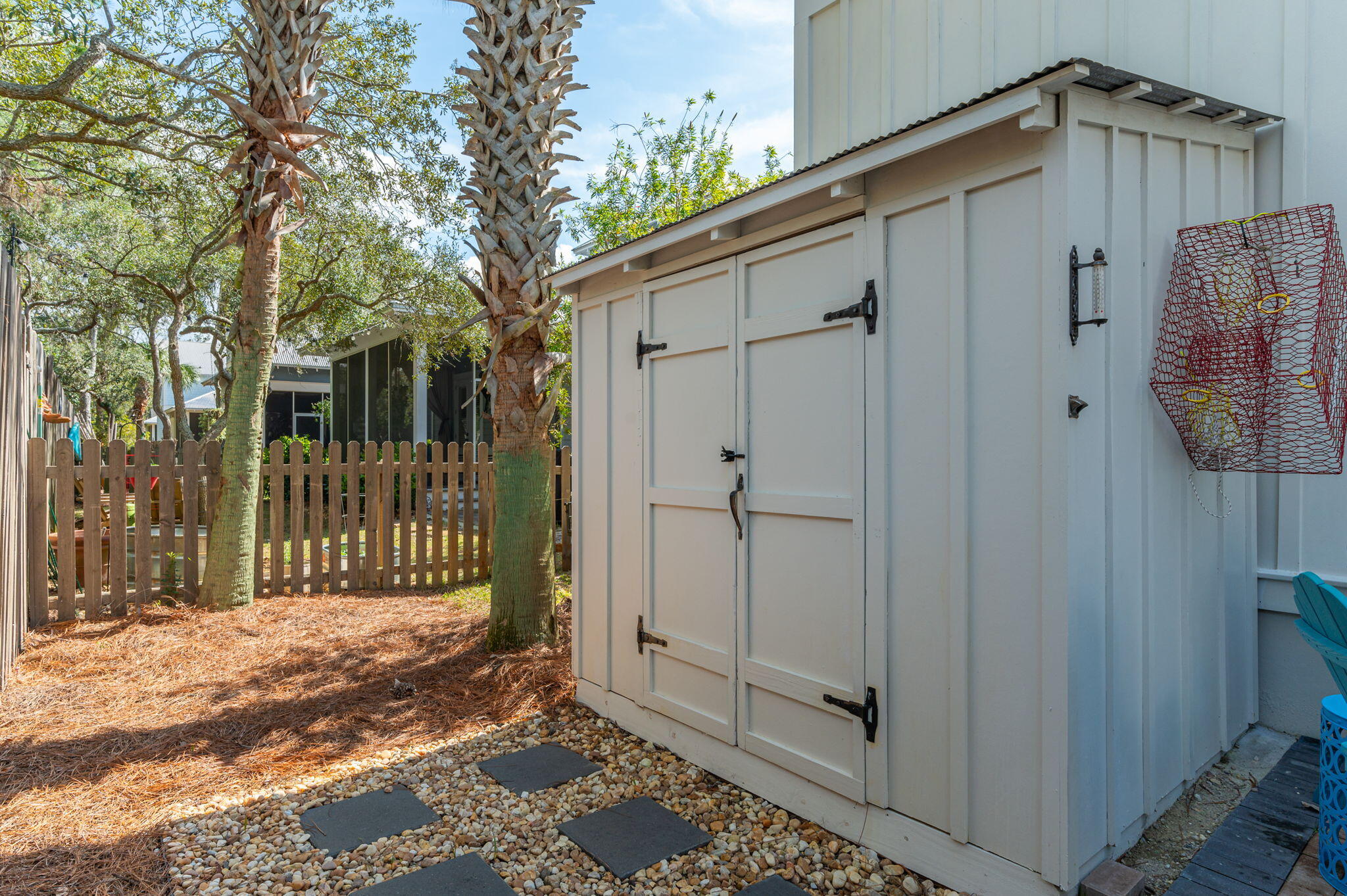 174 Carson Oaks Lane Santa Rosa Beach FL 32459