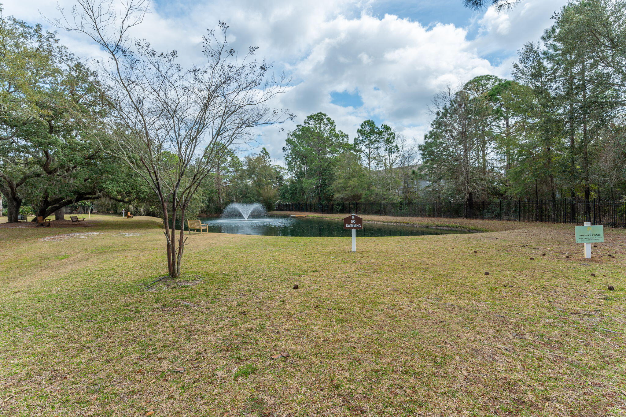 174 Carson Oaks Lane Santa Rosa Beach FL 32459