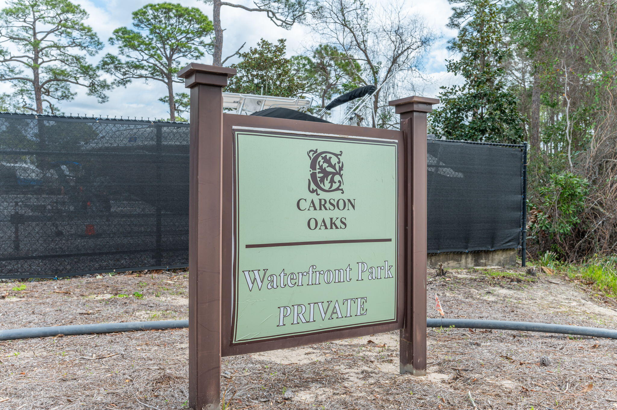 174 Carson Oaks Lane Santa Rosa Beach FL 32459
