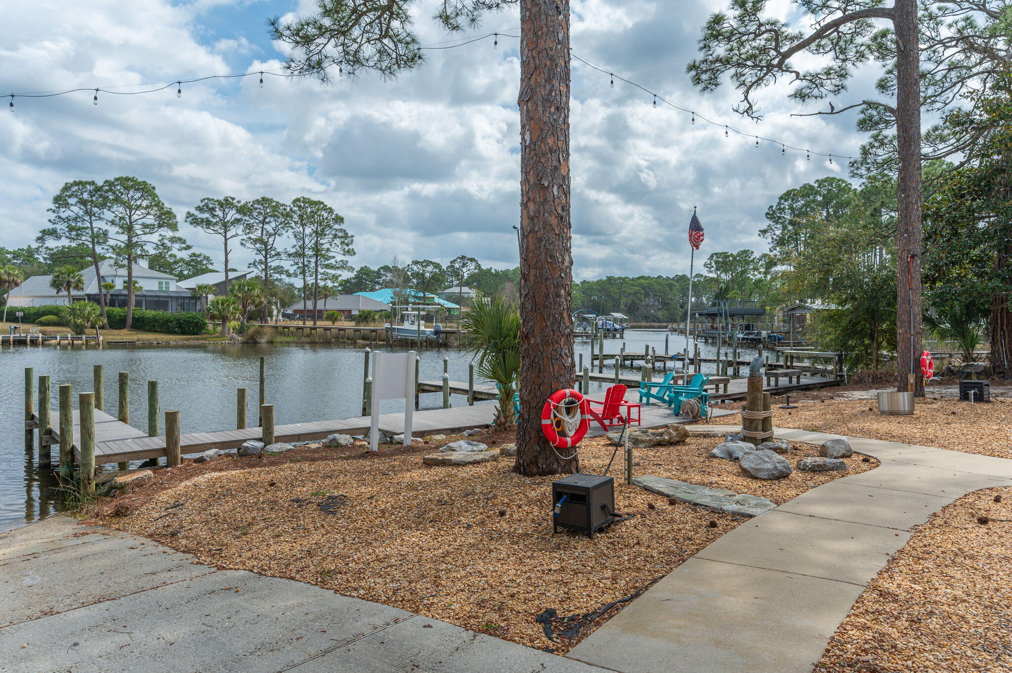 174 Carson Oaks Lane Santa Rosa Beach FL 32459