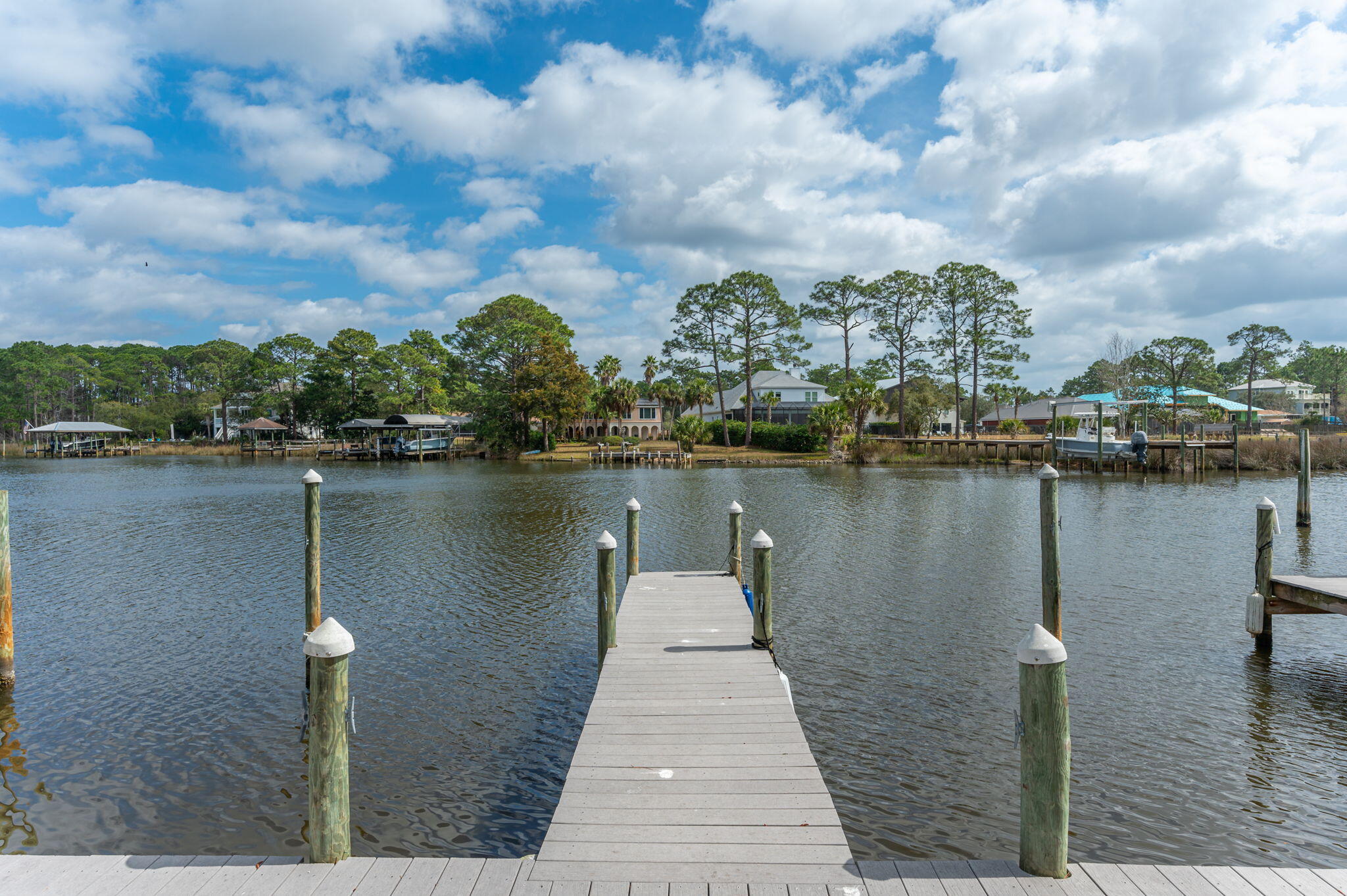 174 Carson Oaks Lane Santa Rosa Beach FL 32459