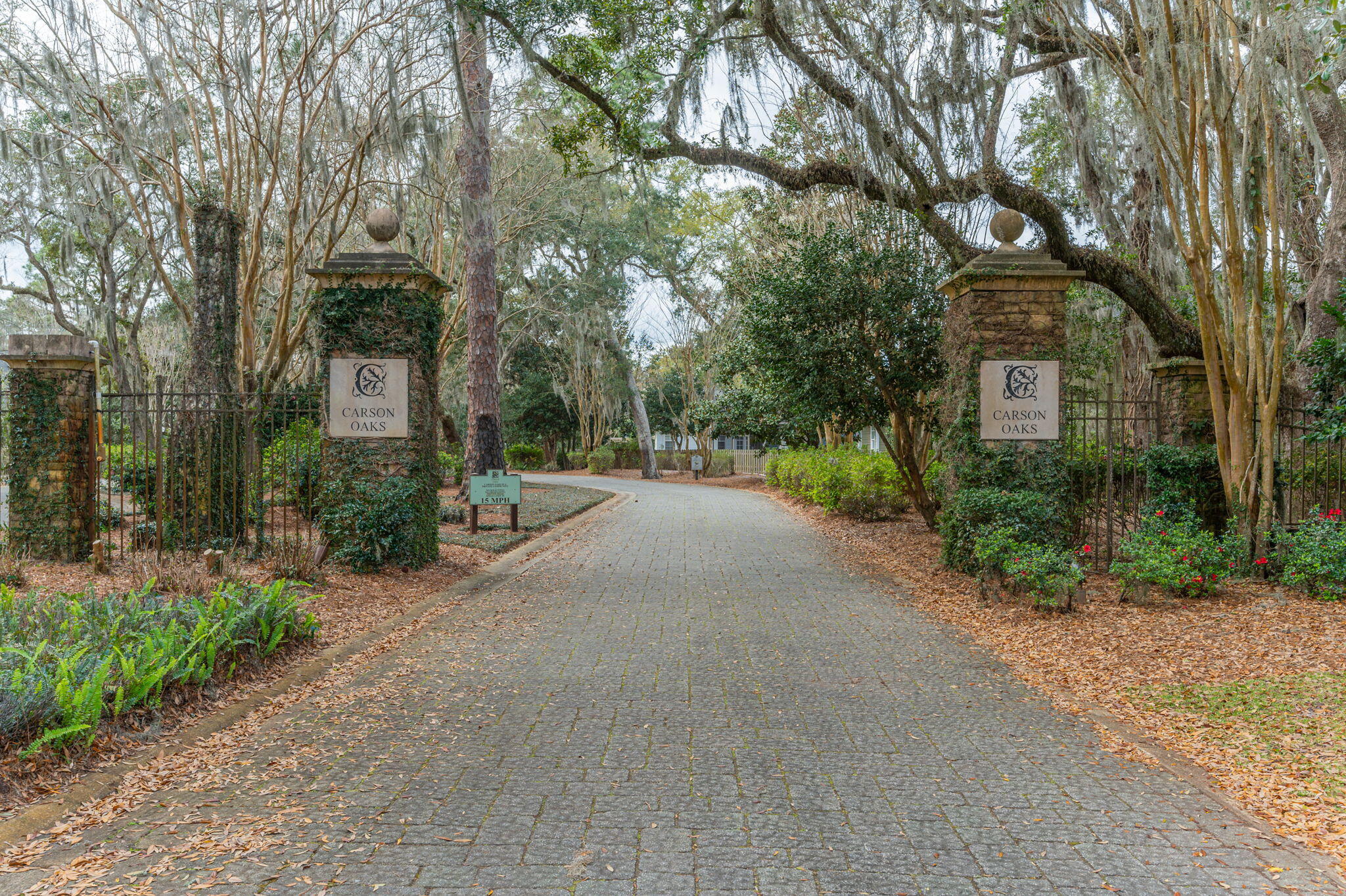174 Carson Oaks Lane Santa Rosa Beach FL 32459