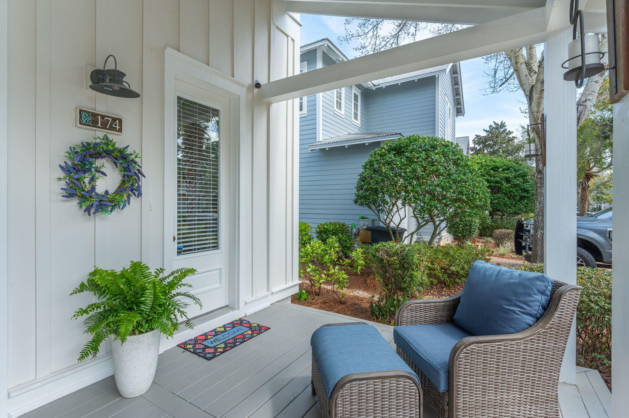 174 Carson Oaks Lane Santa Rosa Beach FL 32459