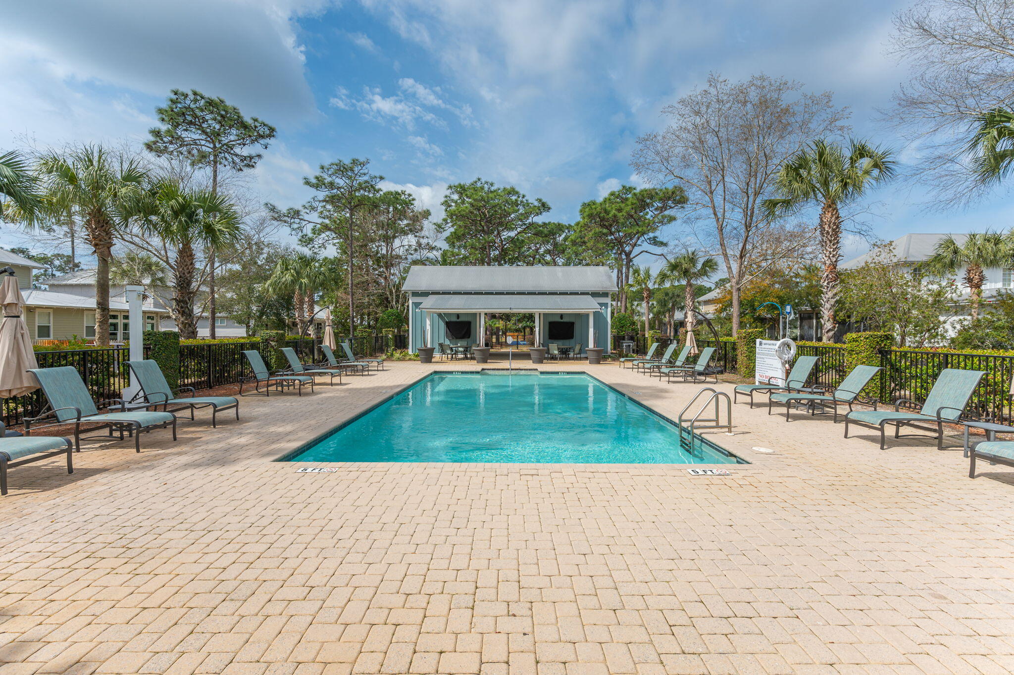 174 Carson Oaks Lane Santa Rosa Beach FL 32459