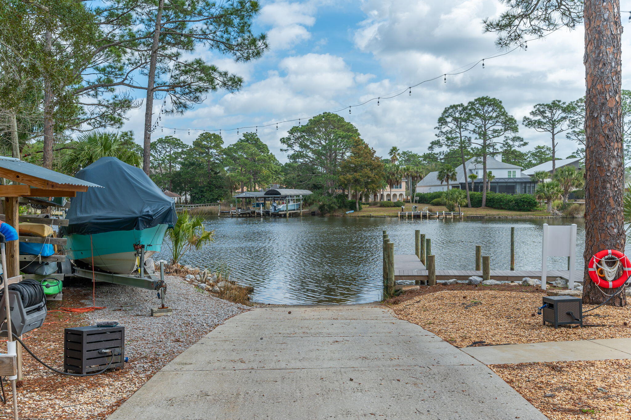 174 Carson Oaks Lane Santa Rosa Beach FL 32459