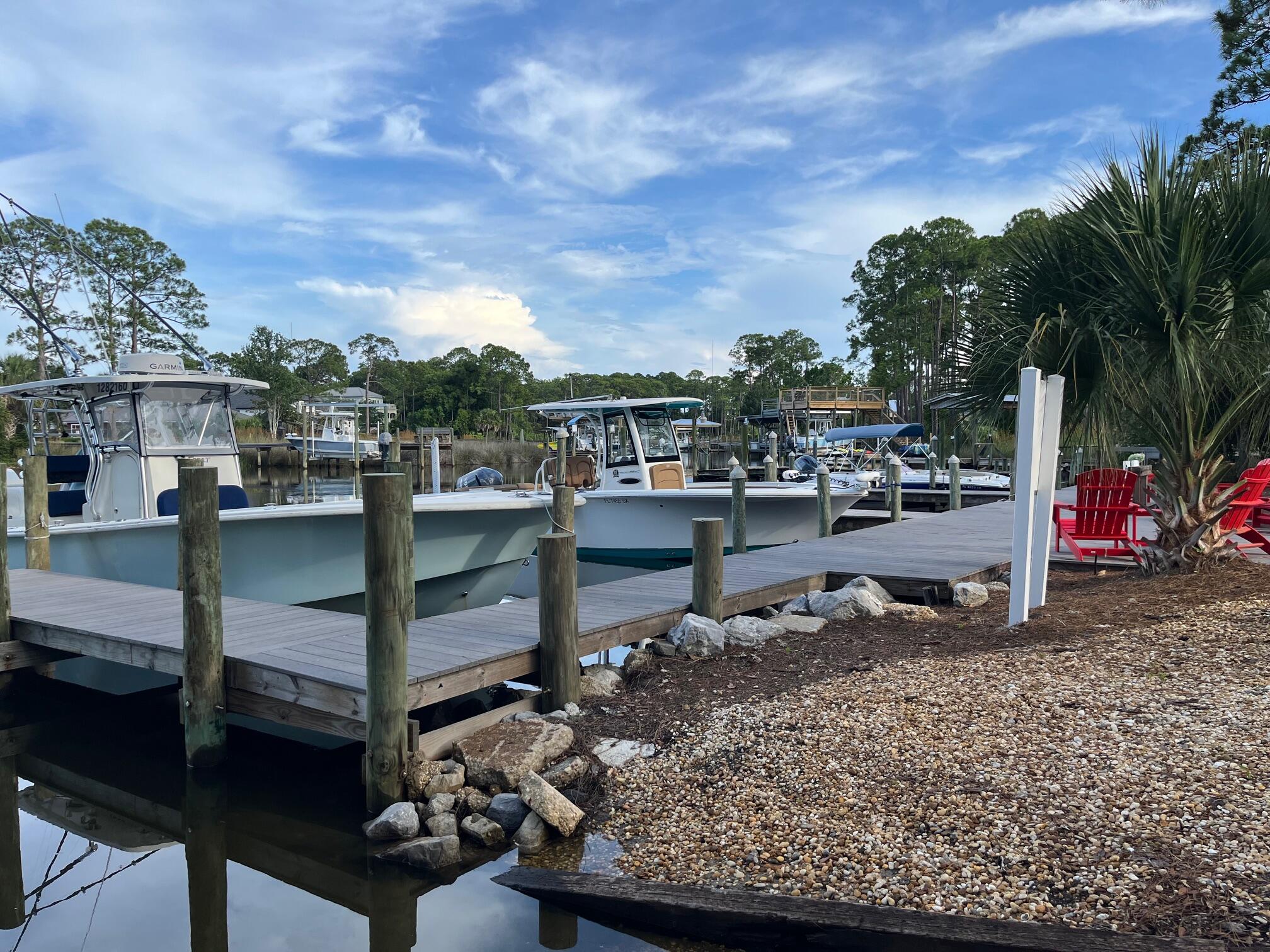 174 Carson Oaks Lane Santa Rosa Beach FL 32459