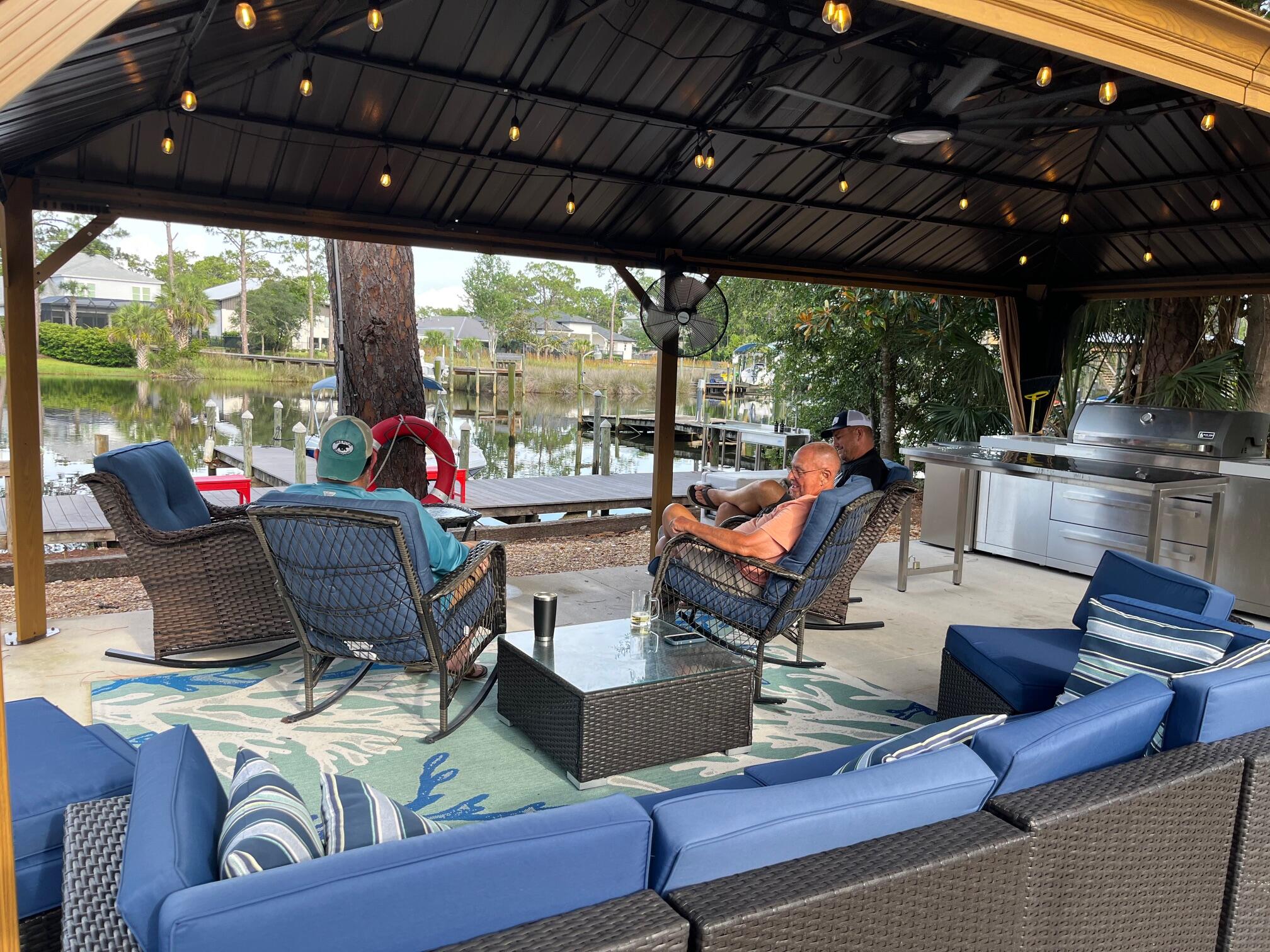 174 Carson Oaks Lane Santa Rosa Beach FL 32459