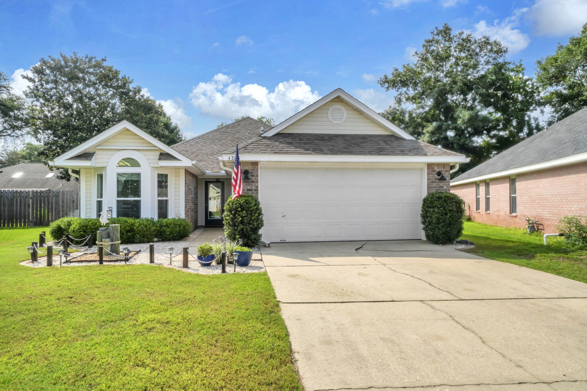 Niceville FL, 4200 Whitetail Circle