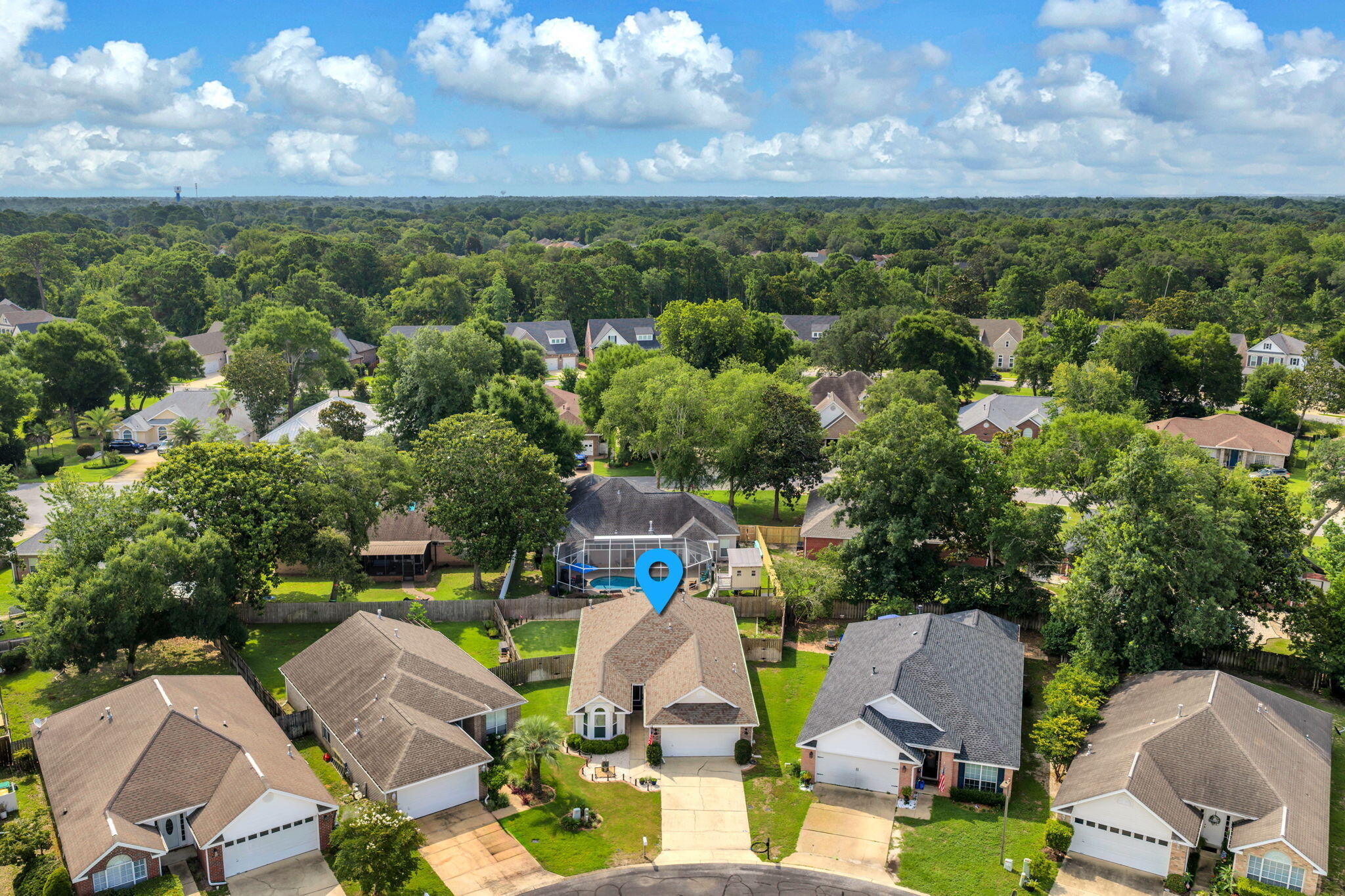 4200 Whitetail Circle Niceville FL 32578