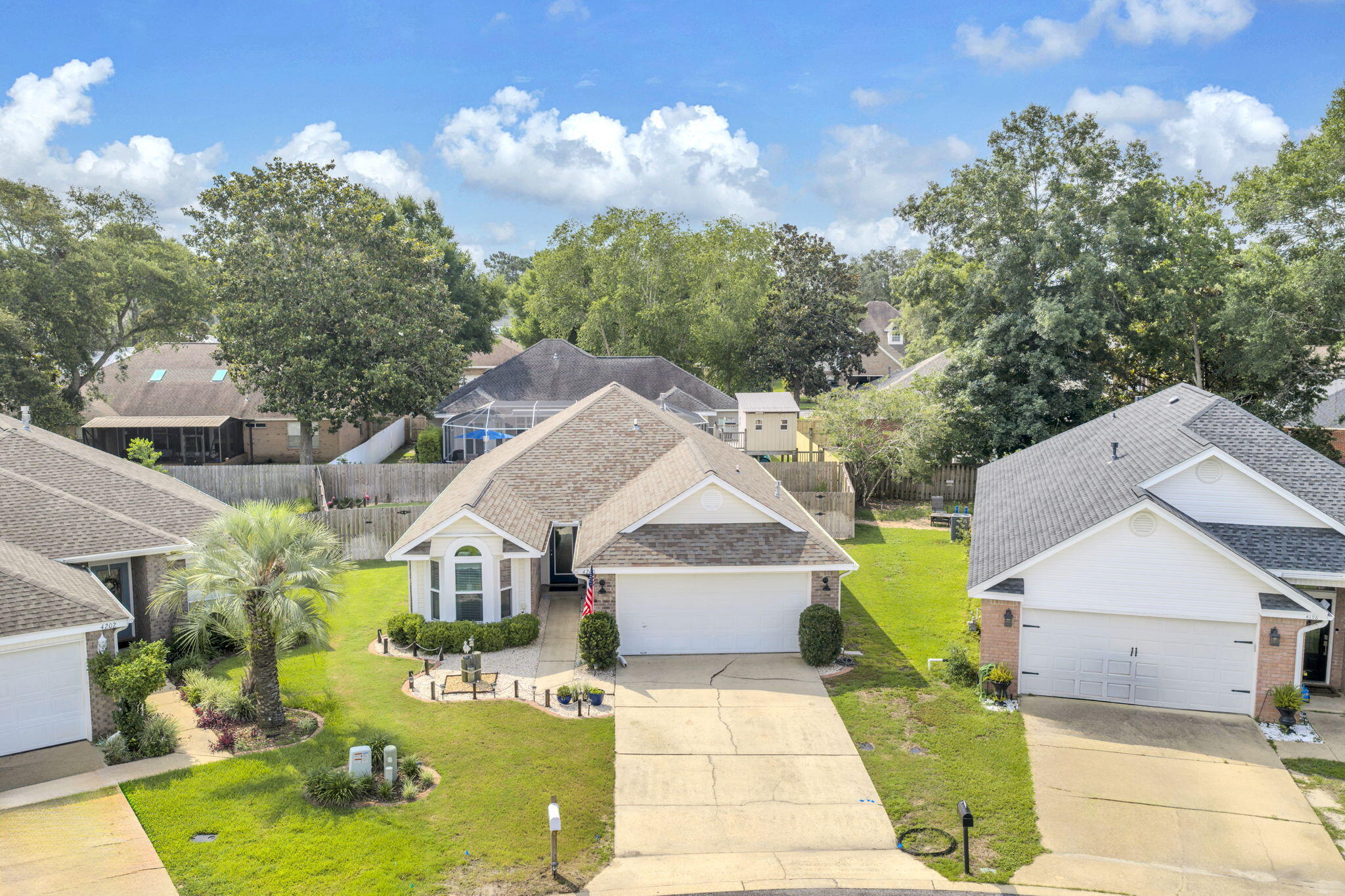 4200 Whitetail Circle Niceville FL 32578