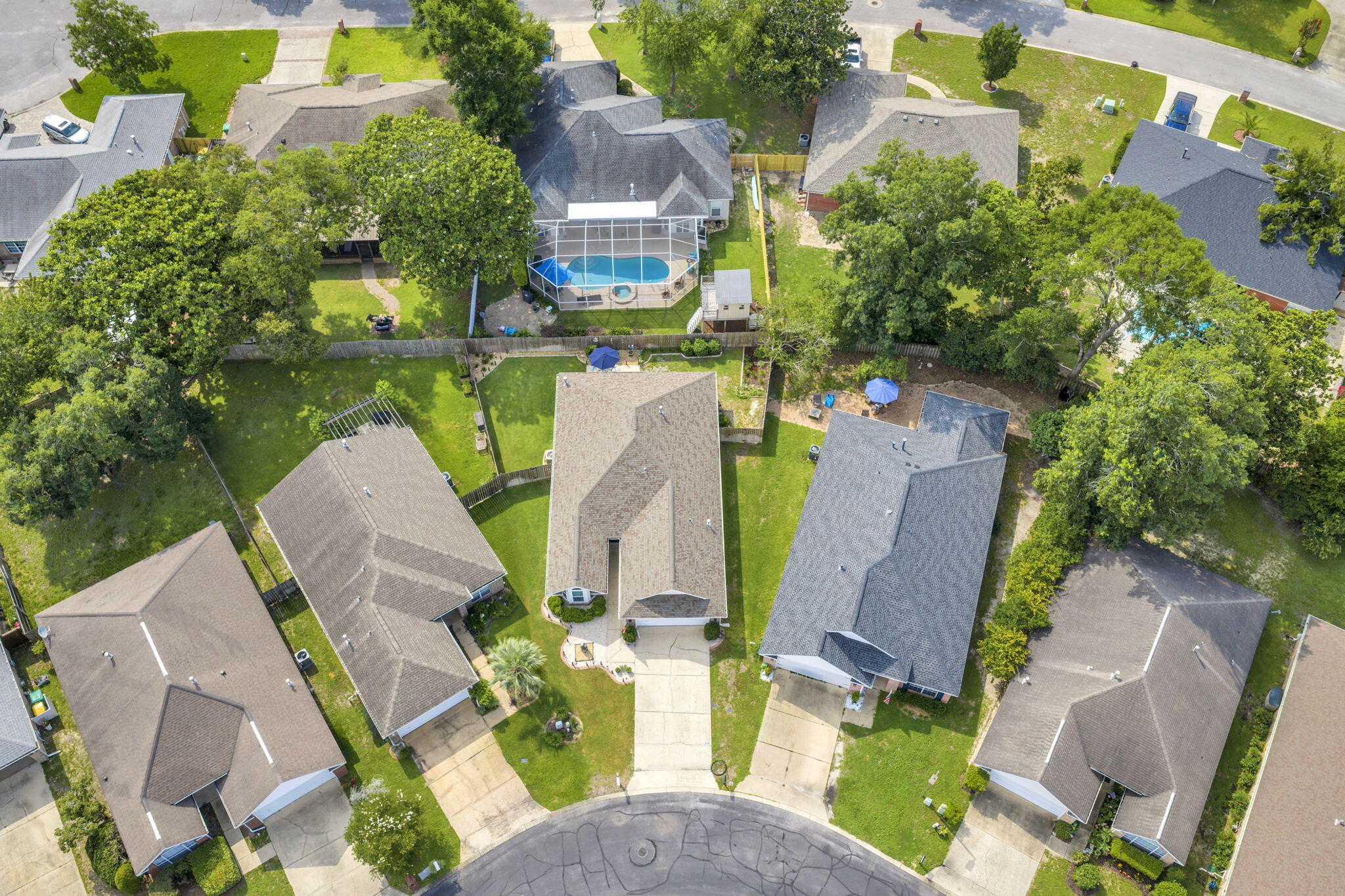 4200 Whitetail Circle Niceville FL 32578