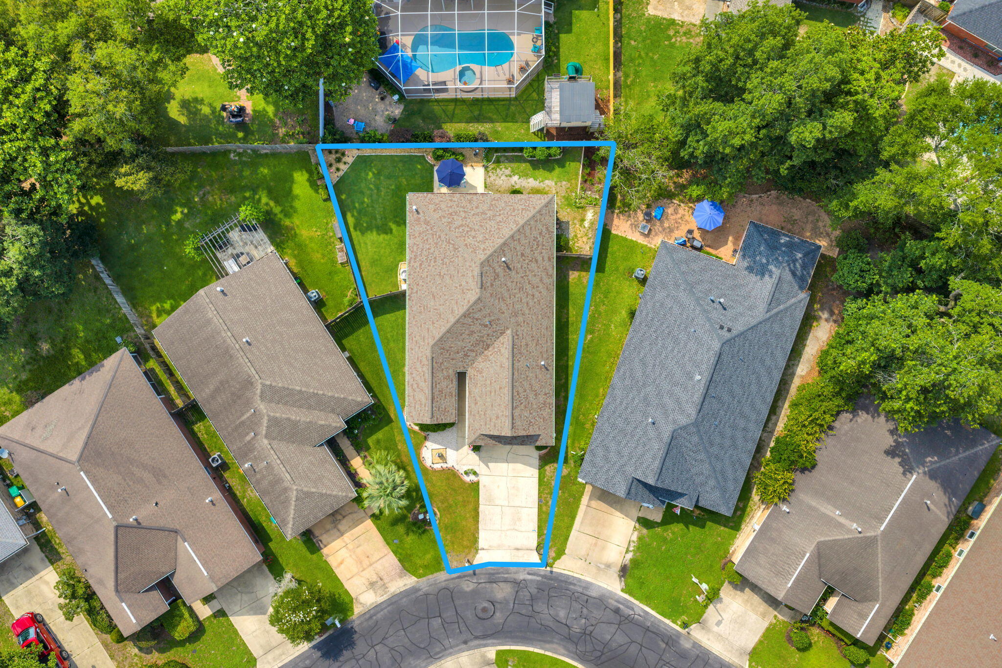 4200 Whitetail Circle Niceville FL 32578