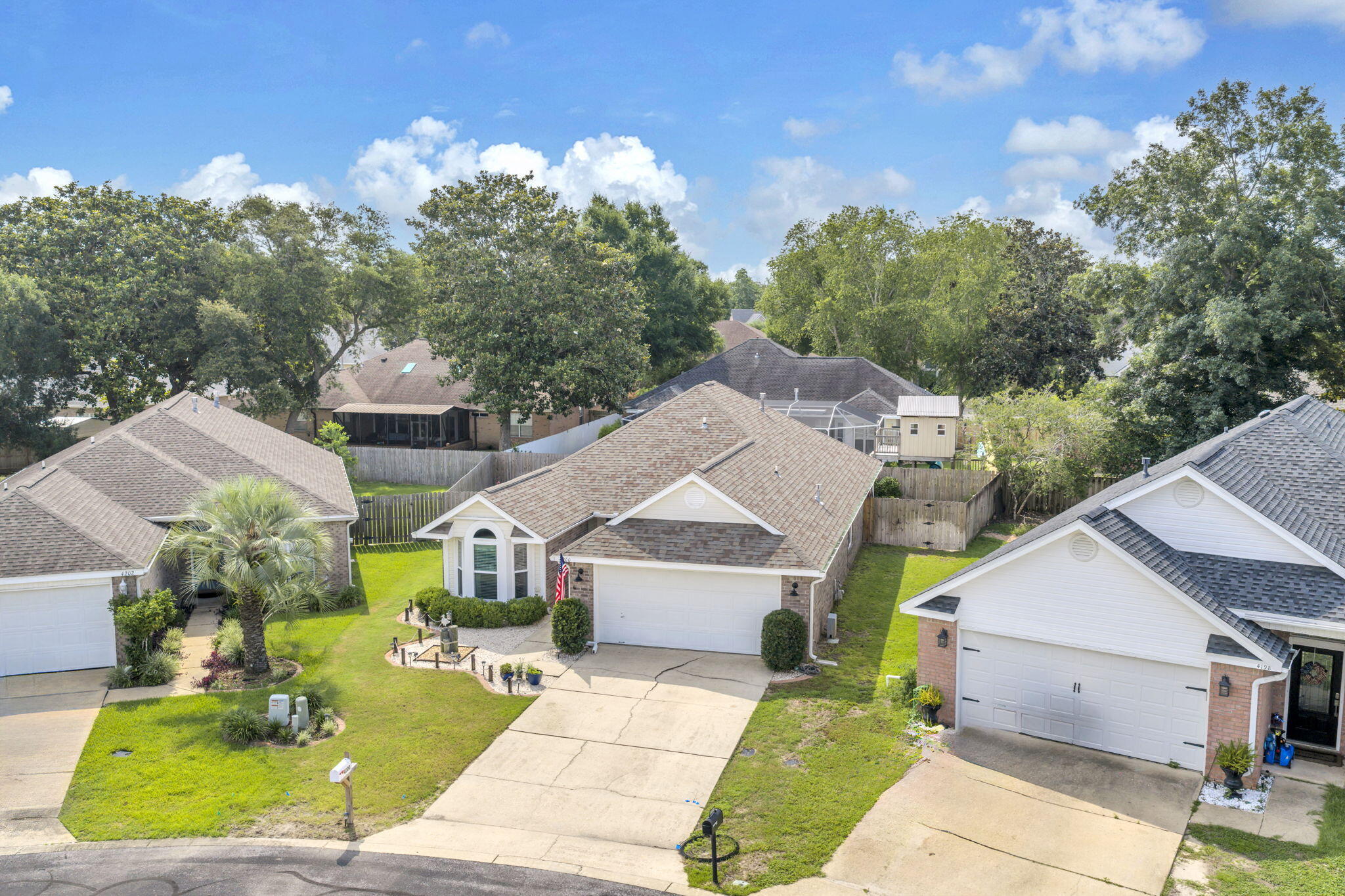 4200 Whitetail Circle Niceville FL 32578