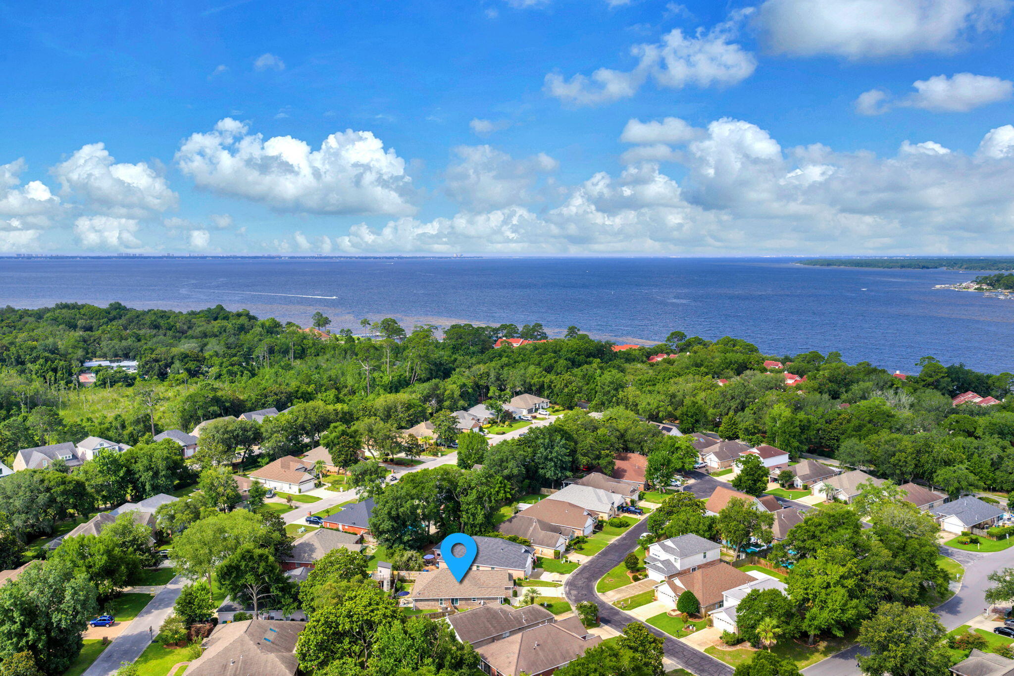 4200 Whitetail Circle Niceville FL 32578