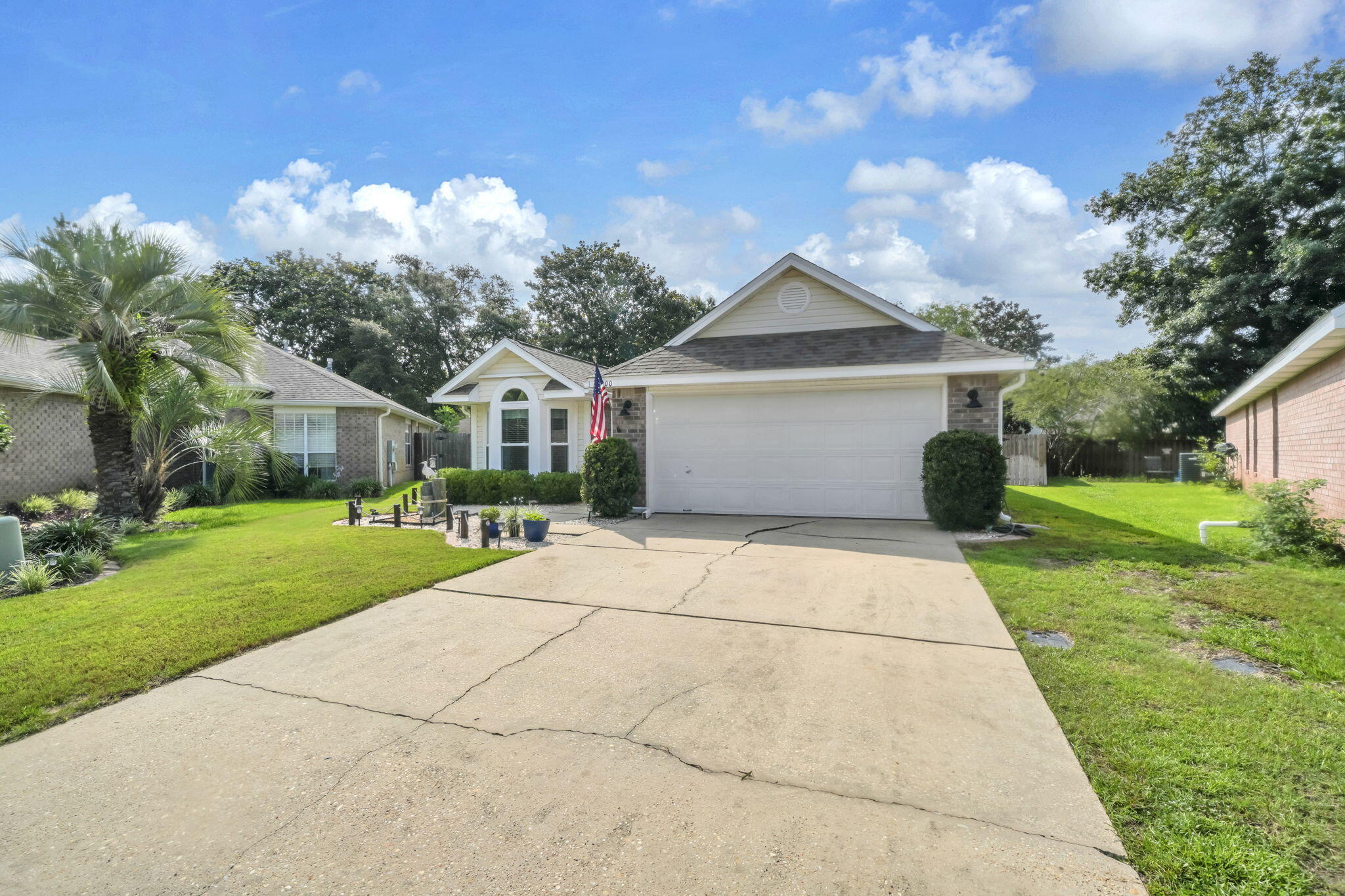 4200 Whitetail Circle Niceville FL 32578