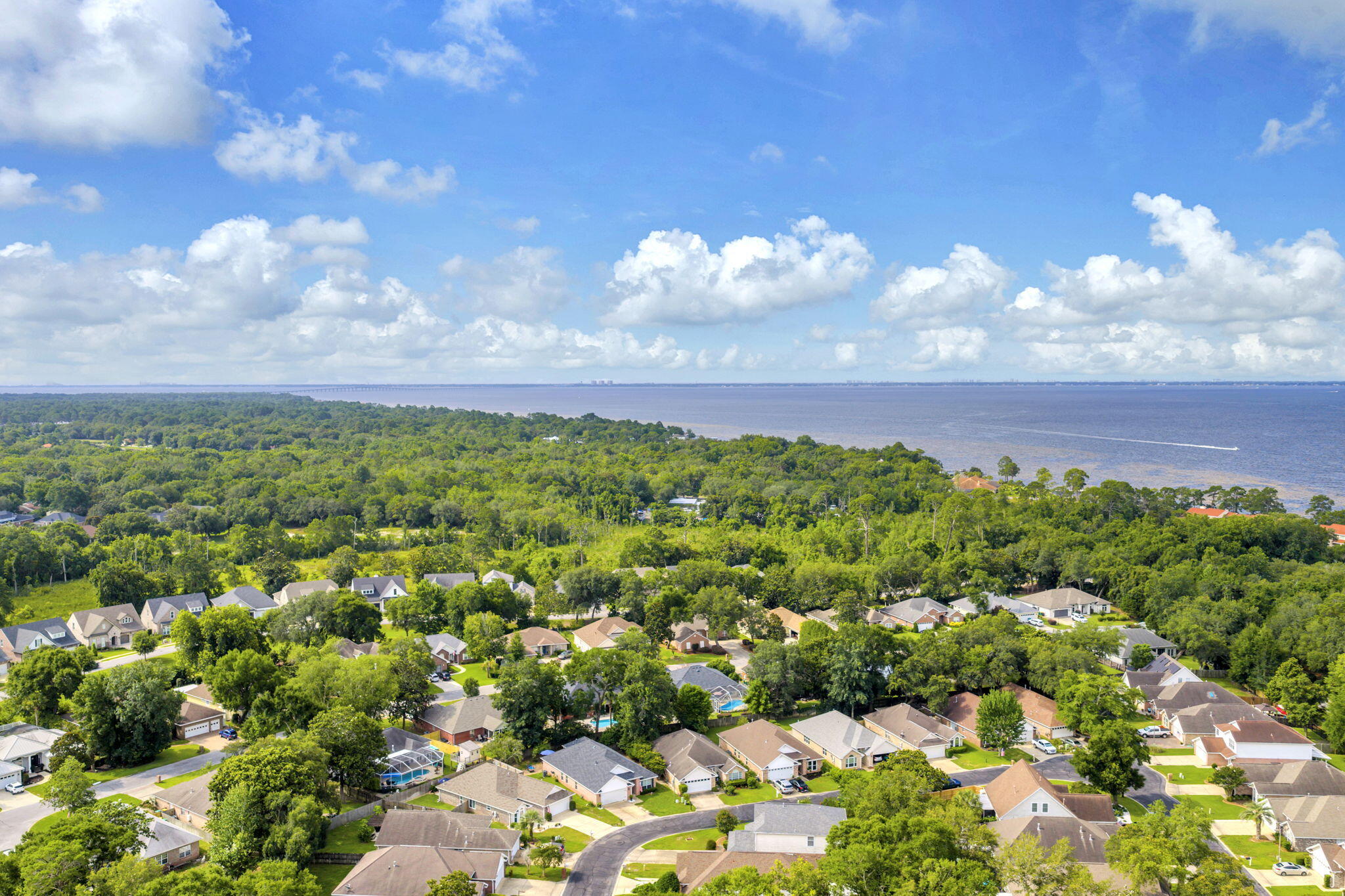 4200 Whitetail Circle Niceville FL 32578